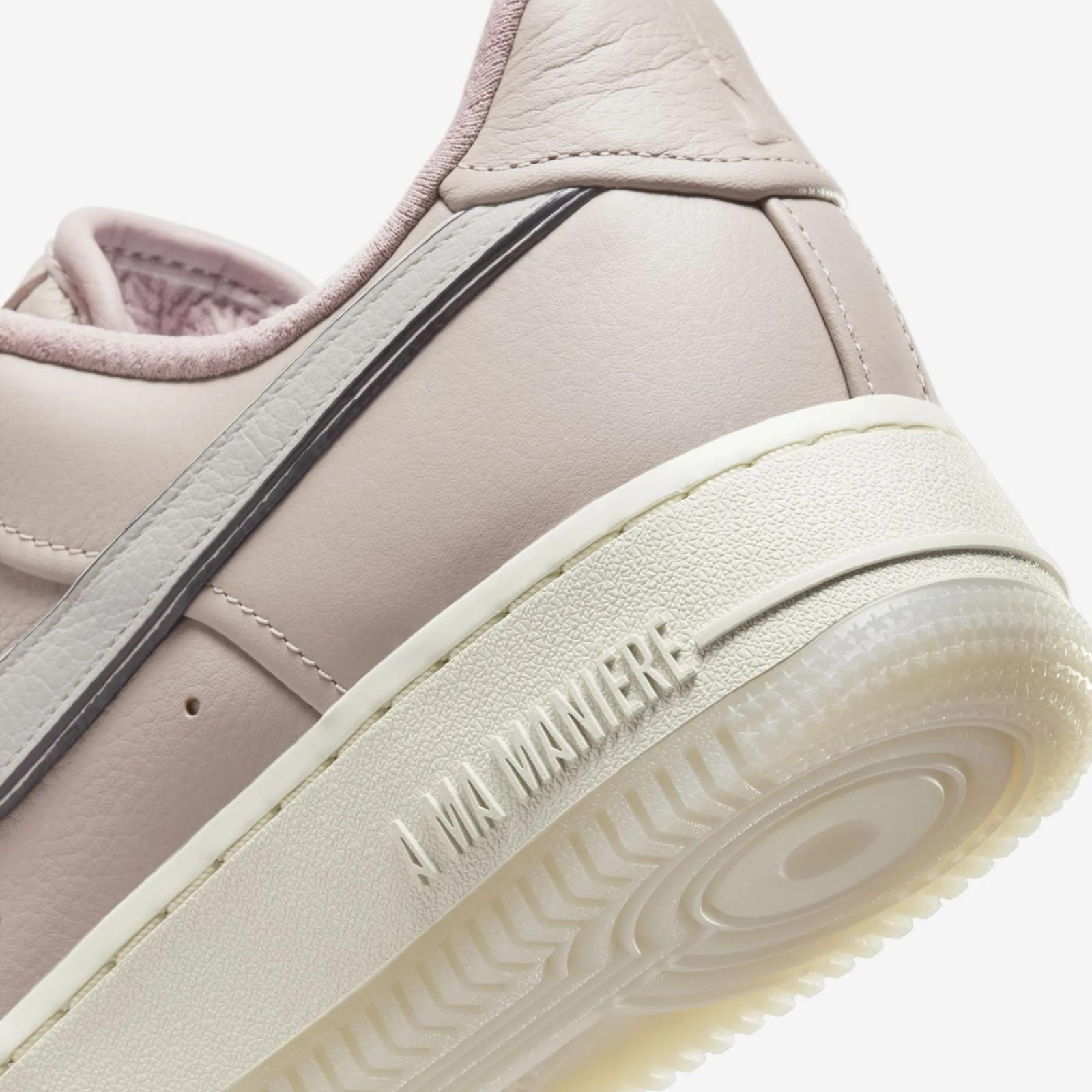 A Ma Maniere x Nike Air Force 1 Low W.Y.W.S HF4084-200