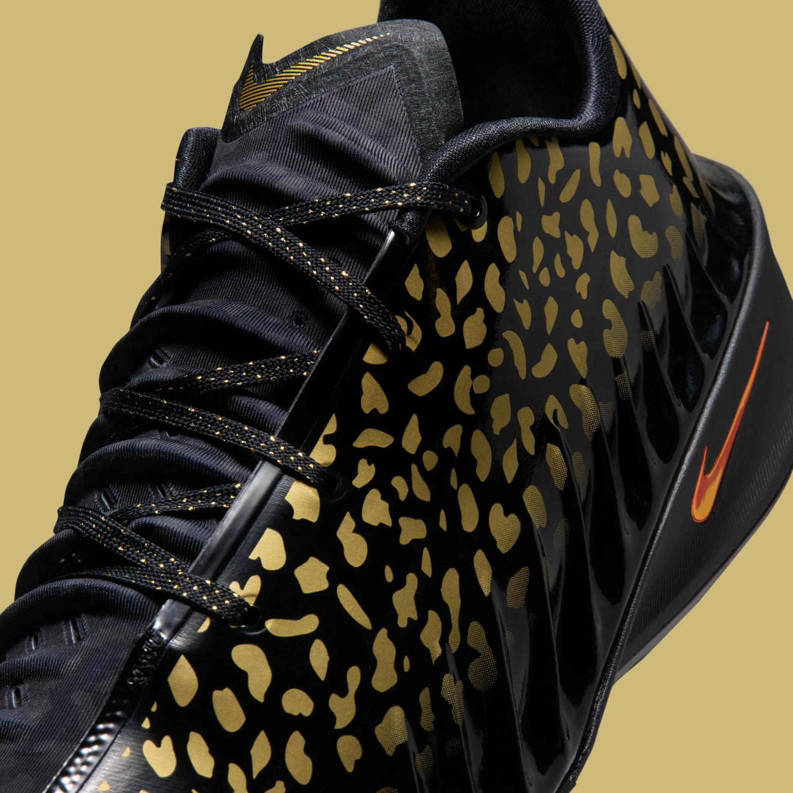 Nike G.T. Cut 4 "Victor Wembenyama" drops May 20th, 2026