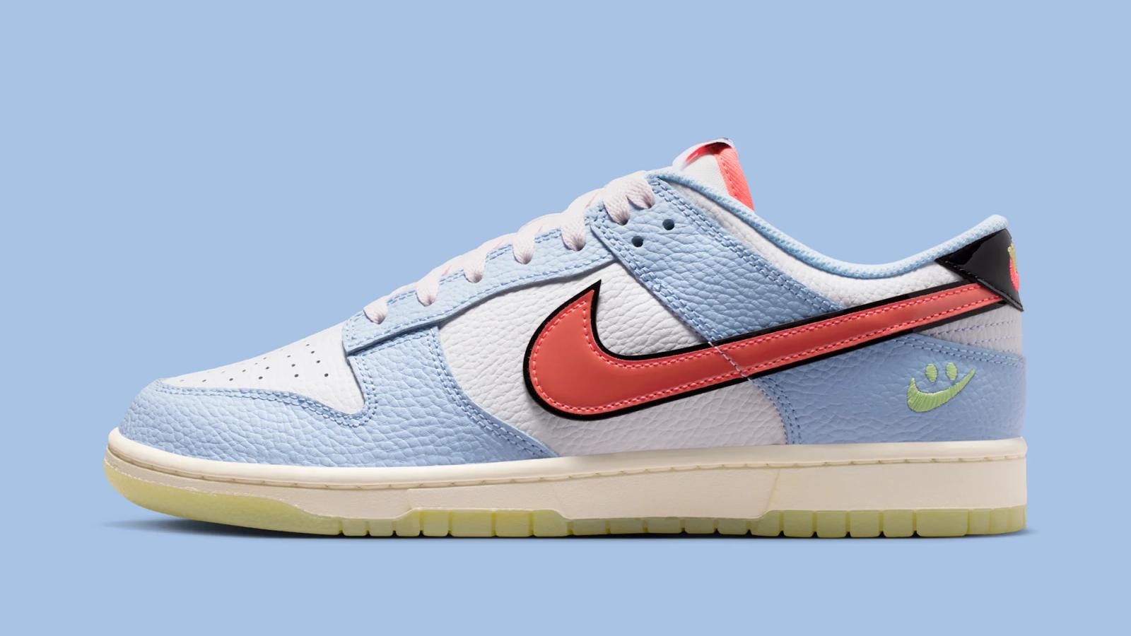 Nike Dunk Low "Have A Nike Day" drops in 2026