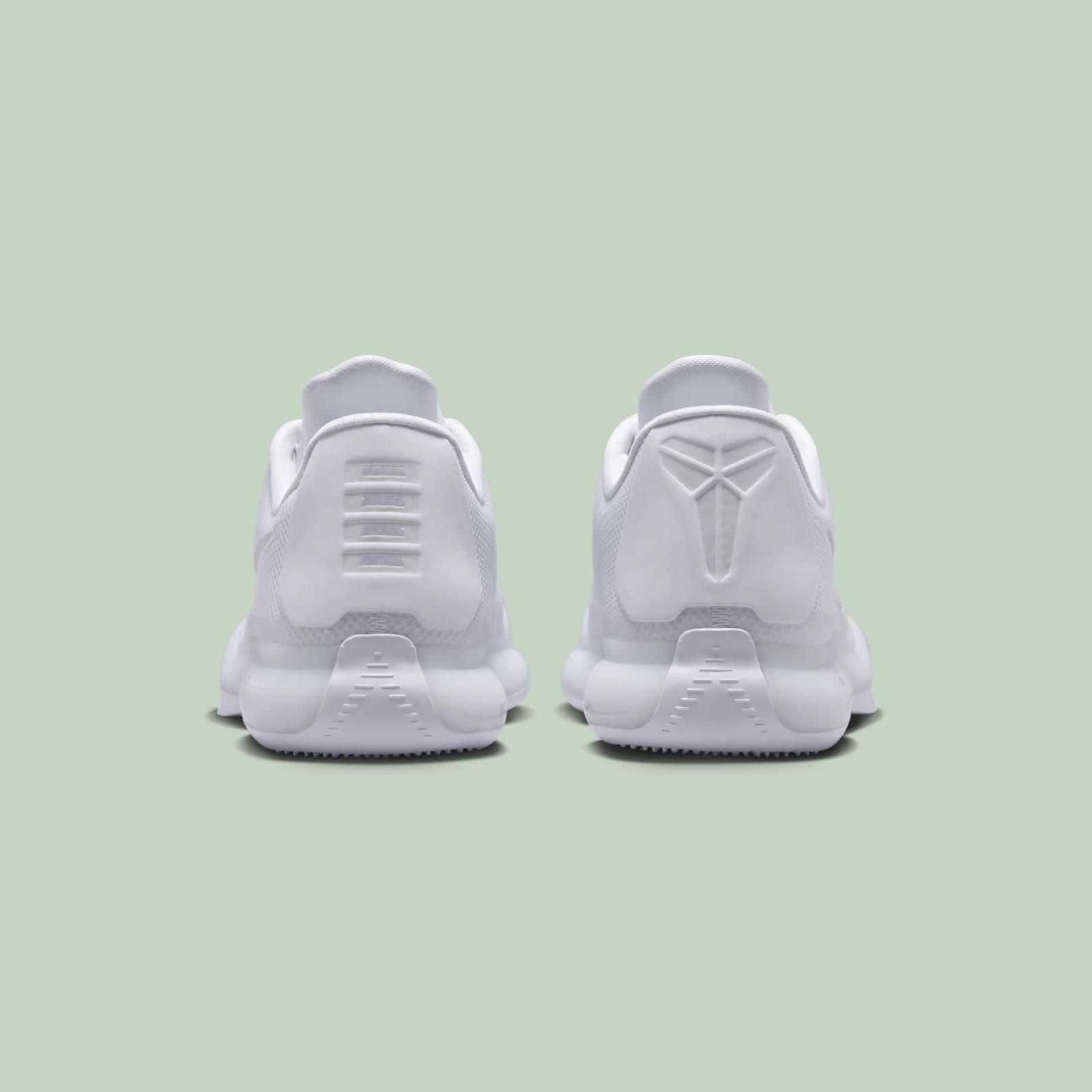 Nike Kobe 10 Protro "Halo" returns August 23rd, 2026