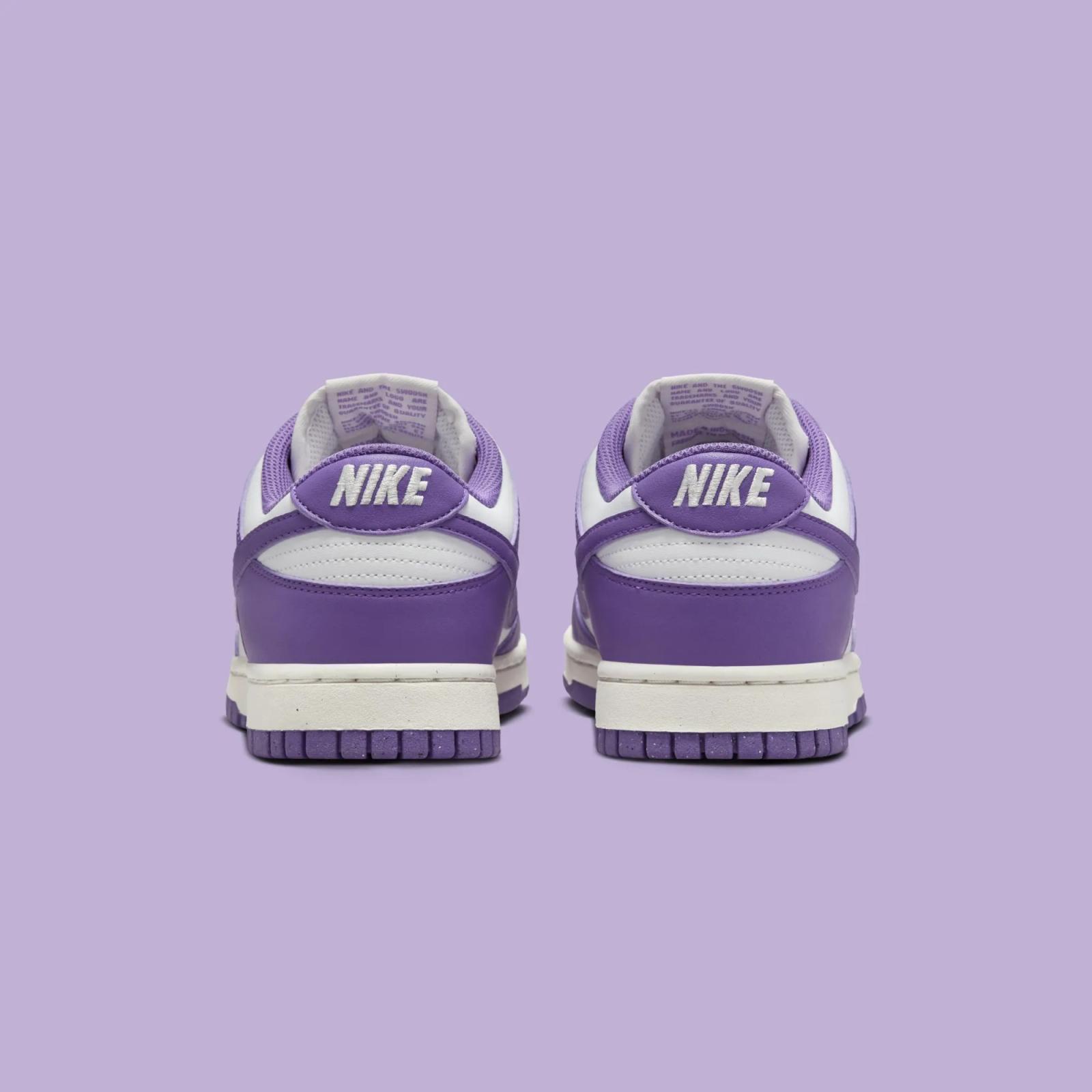 Nike Dunk Low Next Nature Black Raspberry DD1873-108