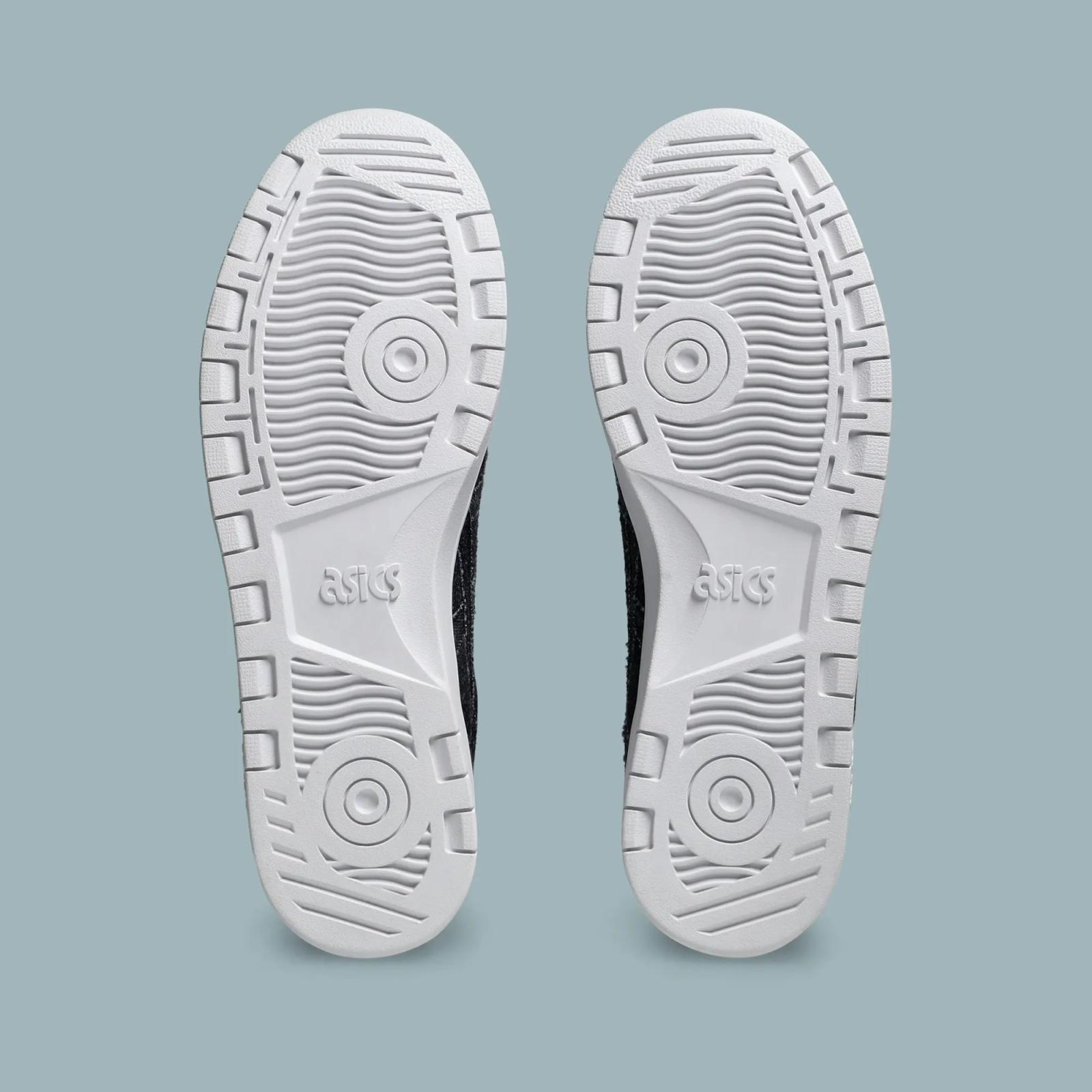 Comme Des Garçons Homme Deux x Asics Japan S Denim