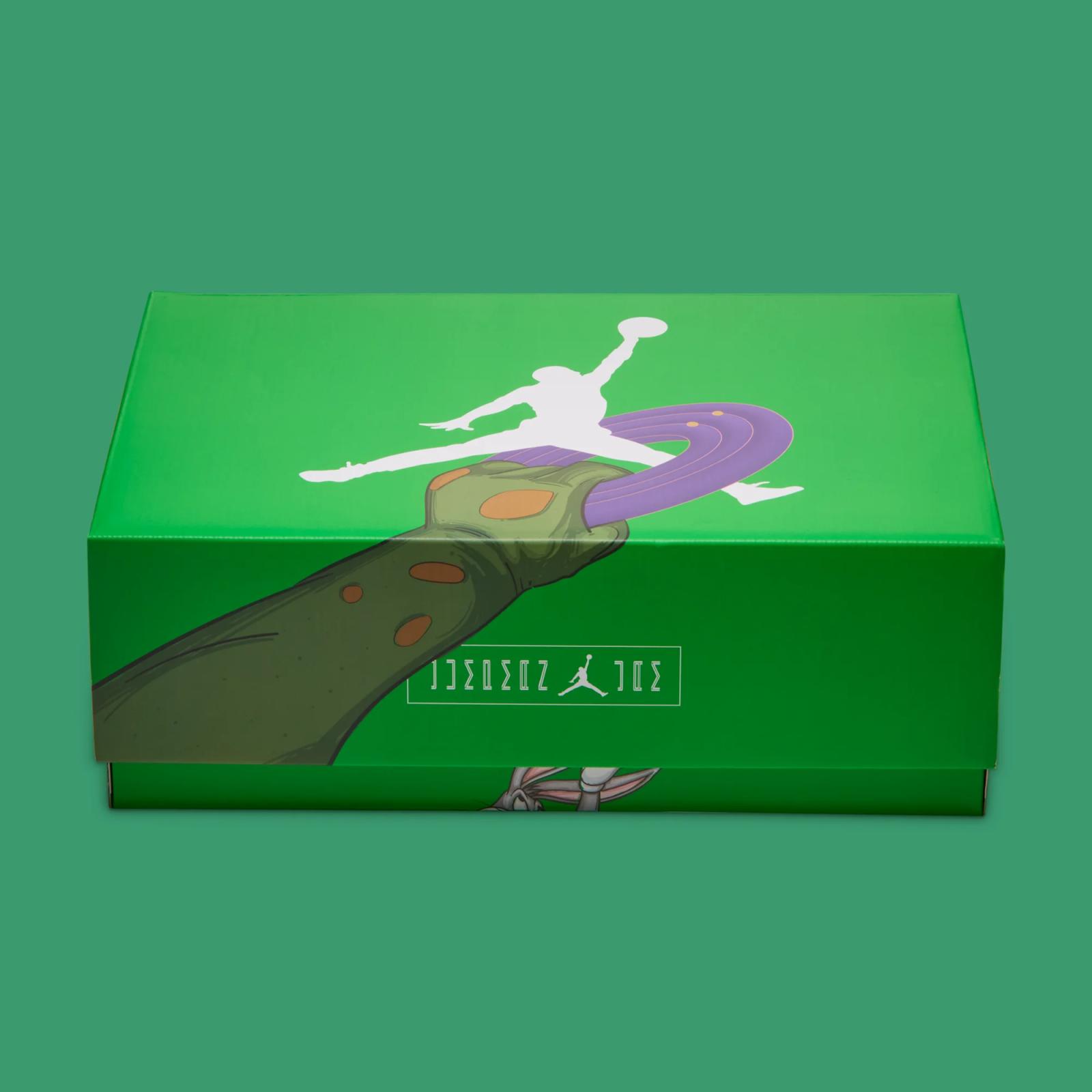 Air Jordan 11 Retro "Green Screen" drops November 14th, 2026