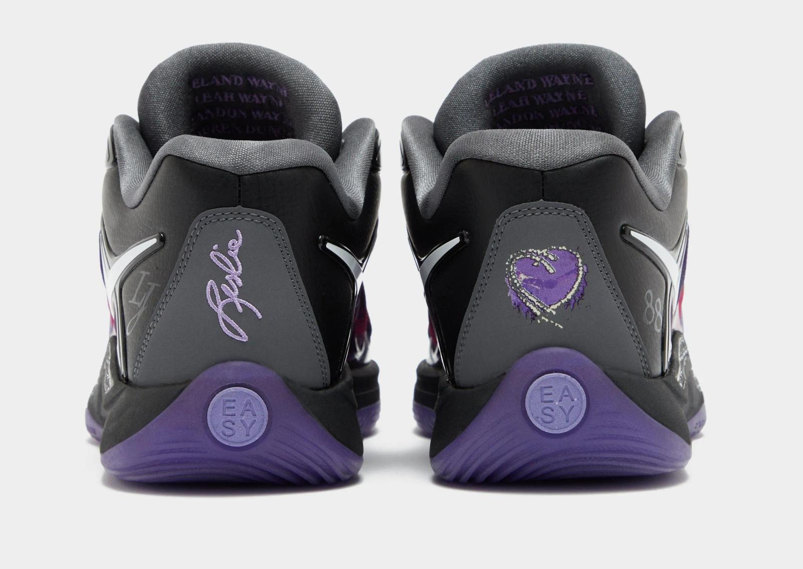 Metro Boomin x Nike KD 17 Atomic Violet HJ4464-001