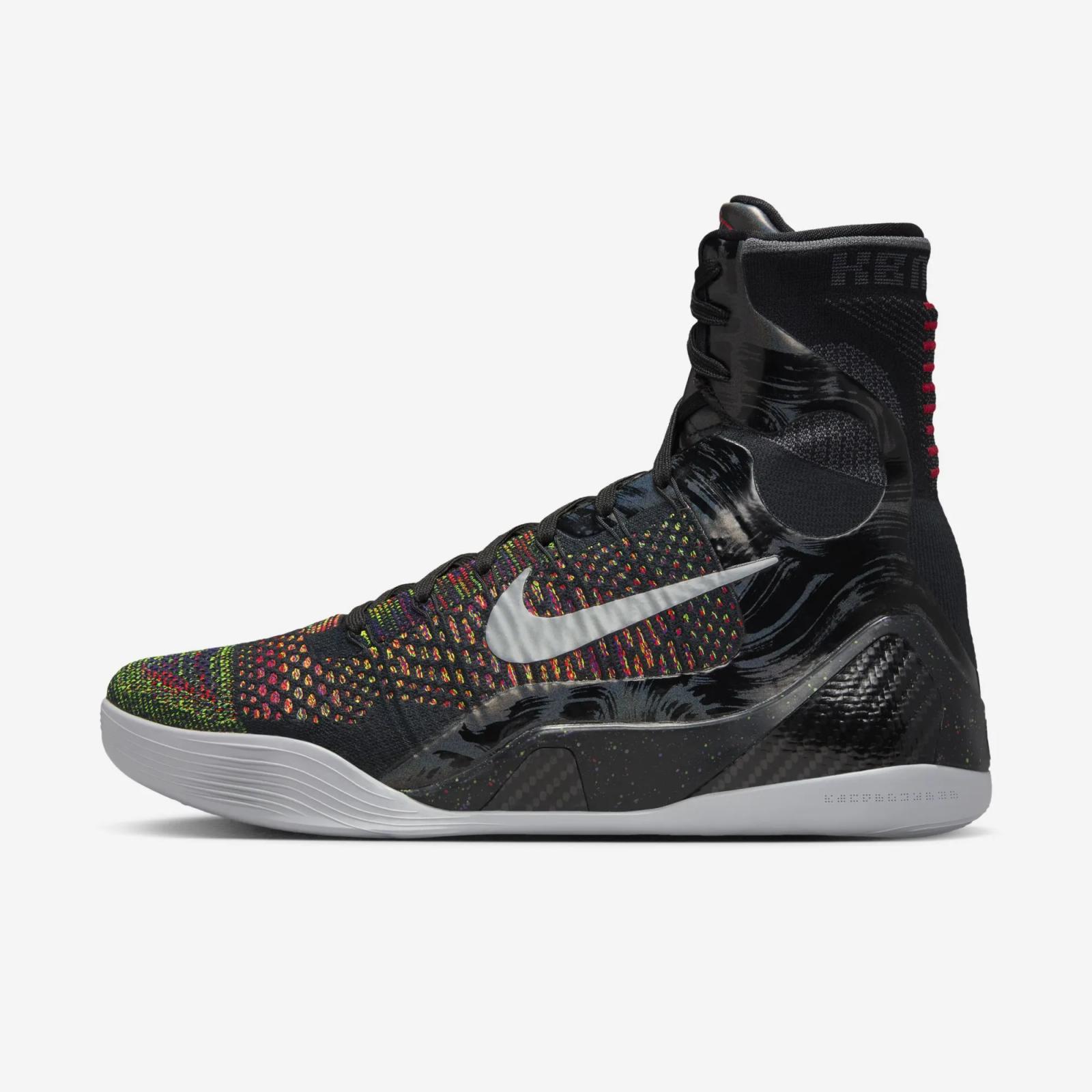 Nike Kobe 9 Elite Protro Masterpiece FZ7335-001