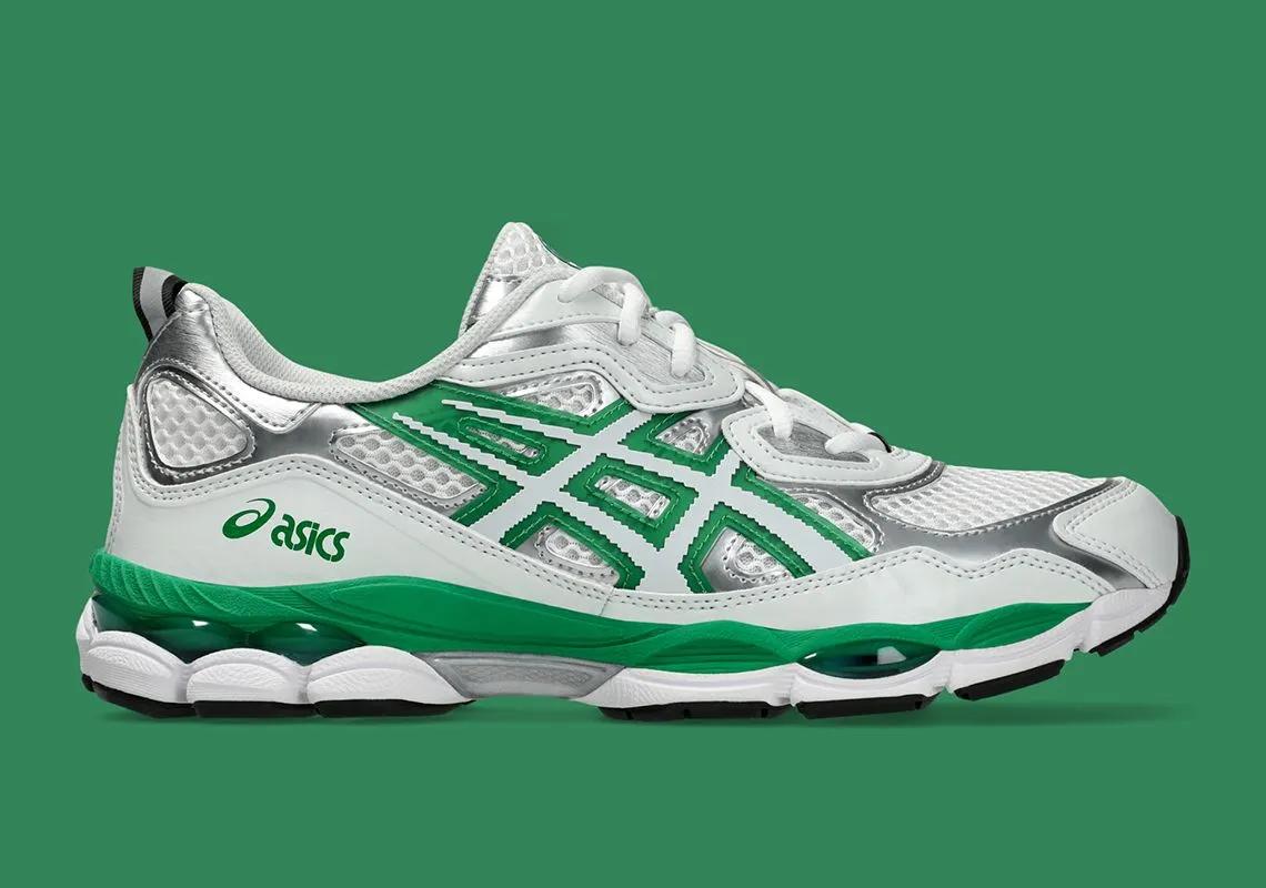 Asics x Hidden NY Gel-NYC