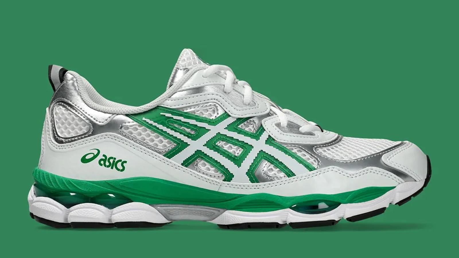 Asics x Hidden NY Gel-NYC