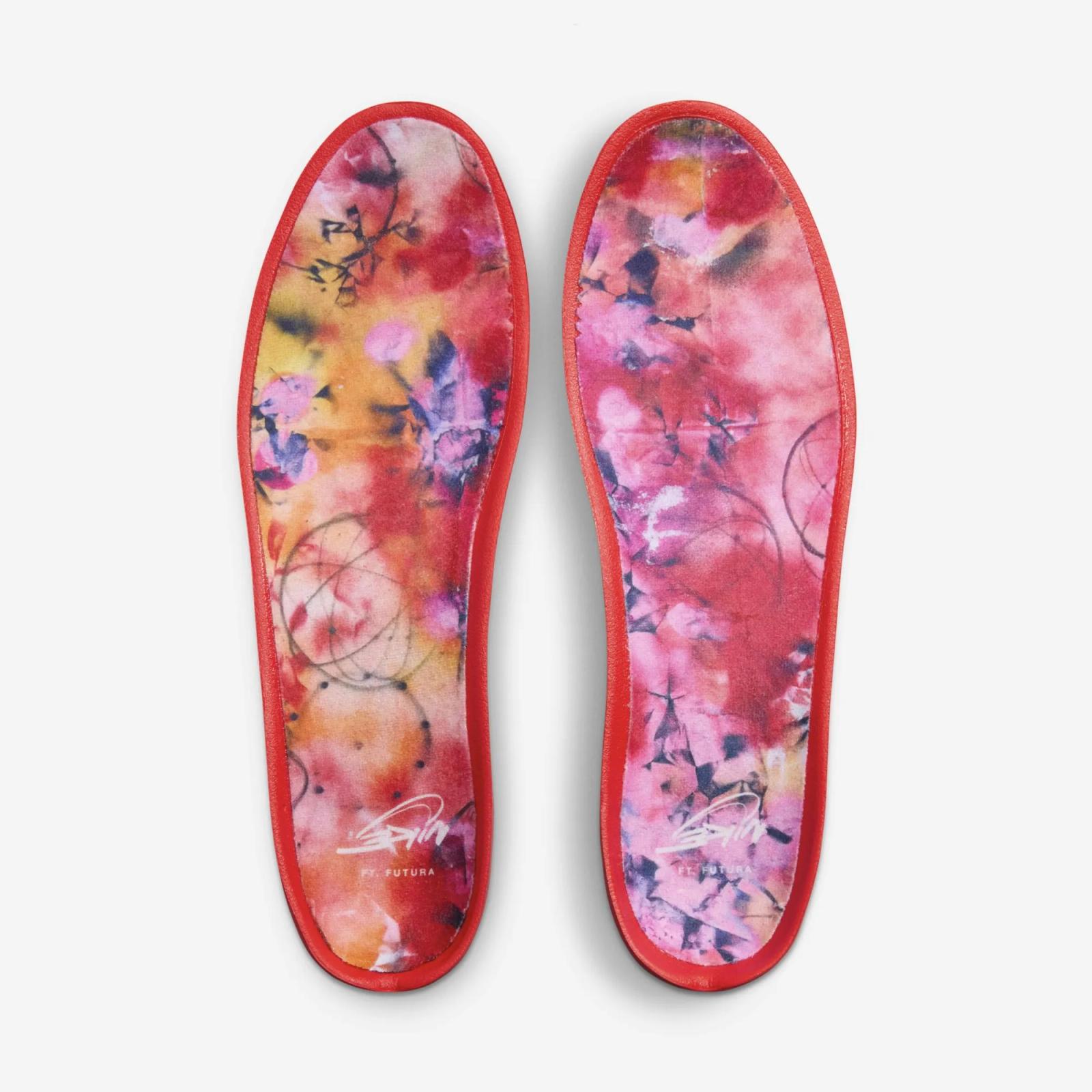 Futura x Nike Jam Train Olympics Photon Dust FZ8966-100