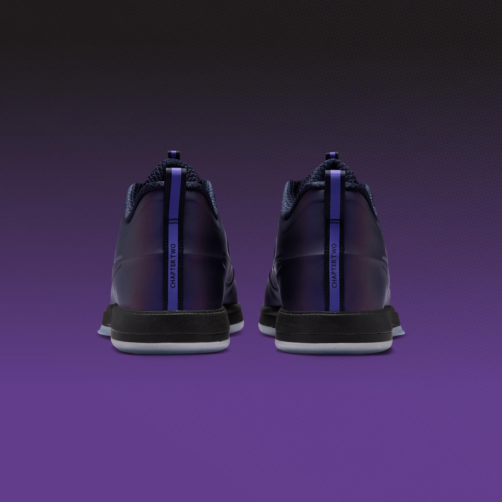 Nike Book 2 Premium "Eggplant" drops August 10th, 2026