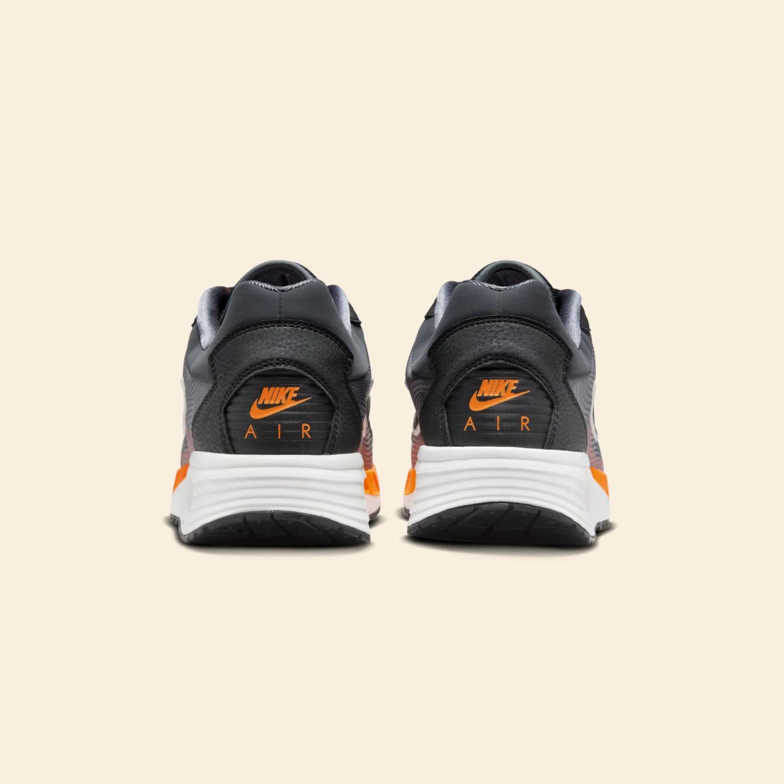 Nike Air Max Solo AMD Total Orange FJ2594-001