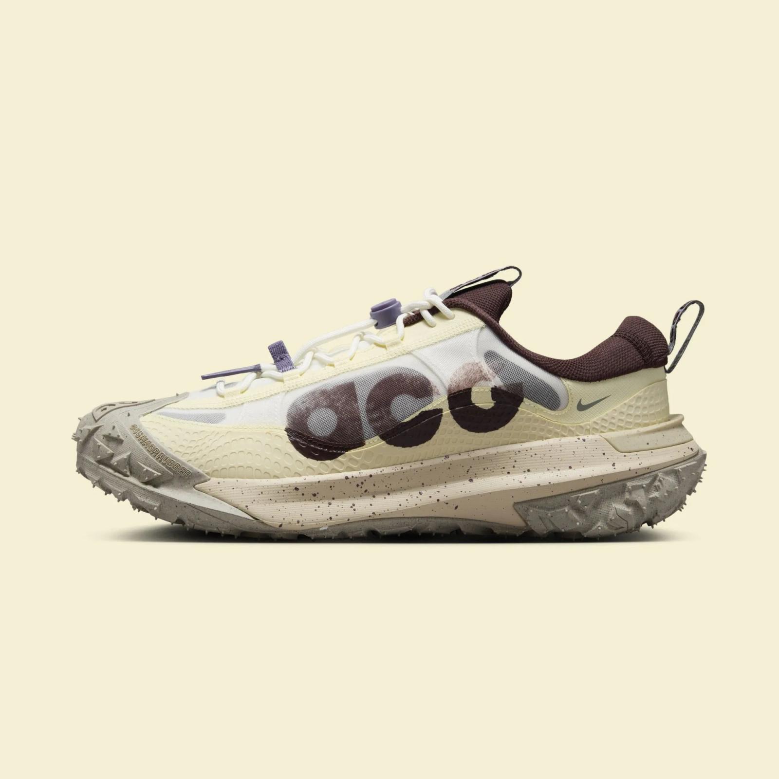 Nike ACG Mountain Fly 2 Low Sand Drift