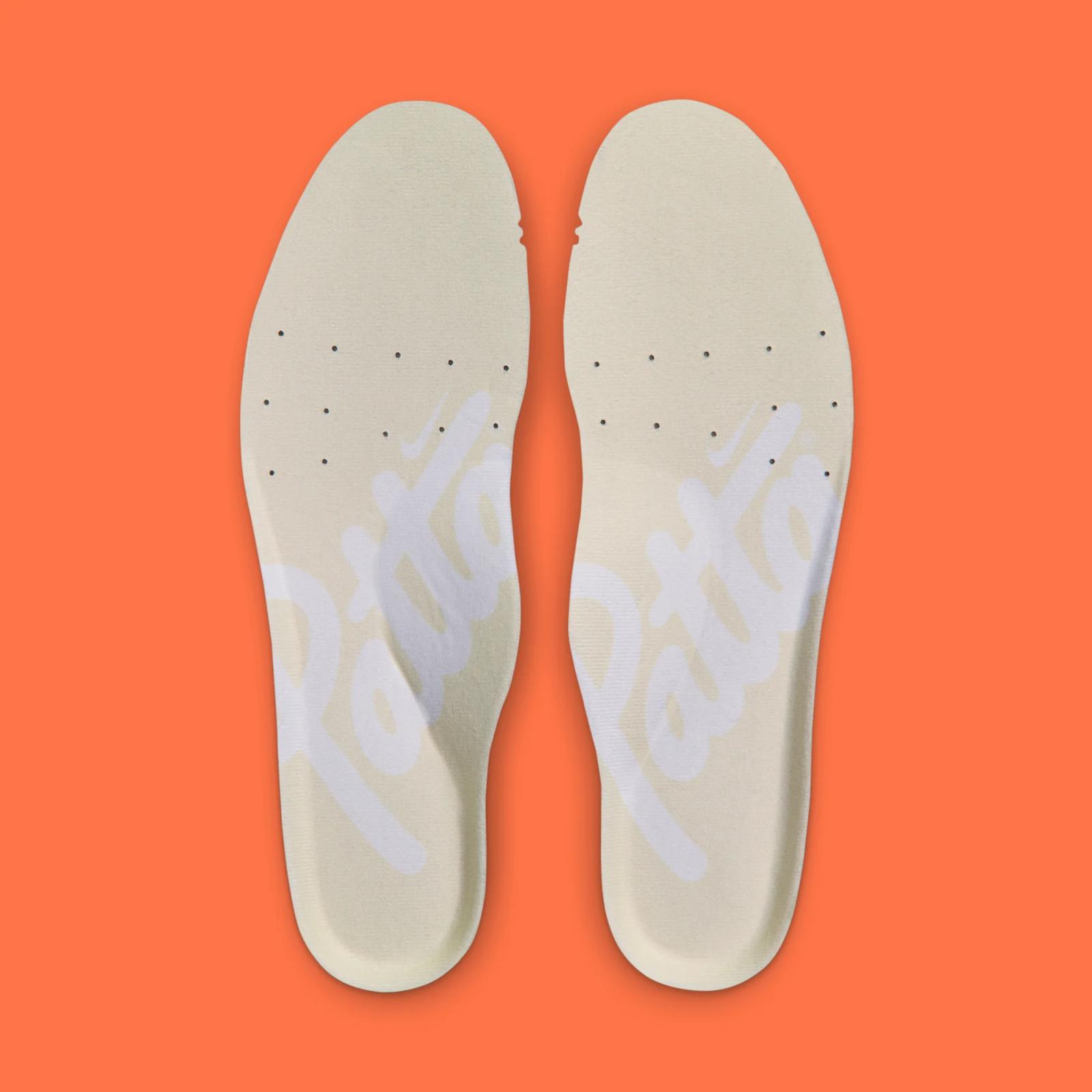 Patta x Nike Air Max 1 "Hyper Crimson" official image 12