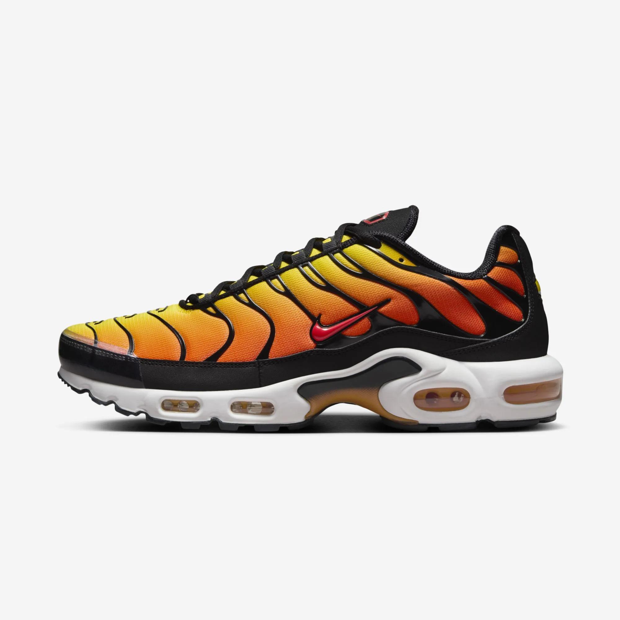 Nike Air Max Plus “Sunset”