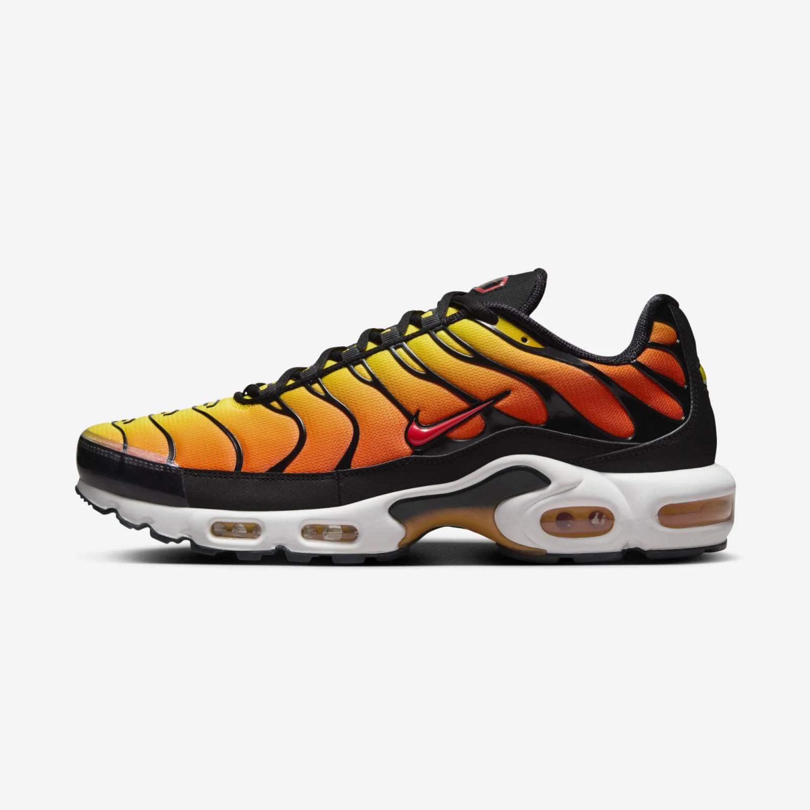 Nike Air Max Plus “Sunset”