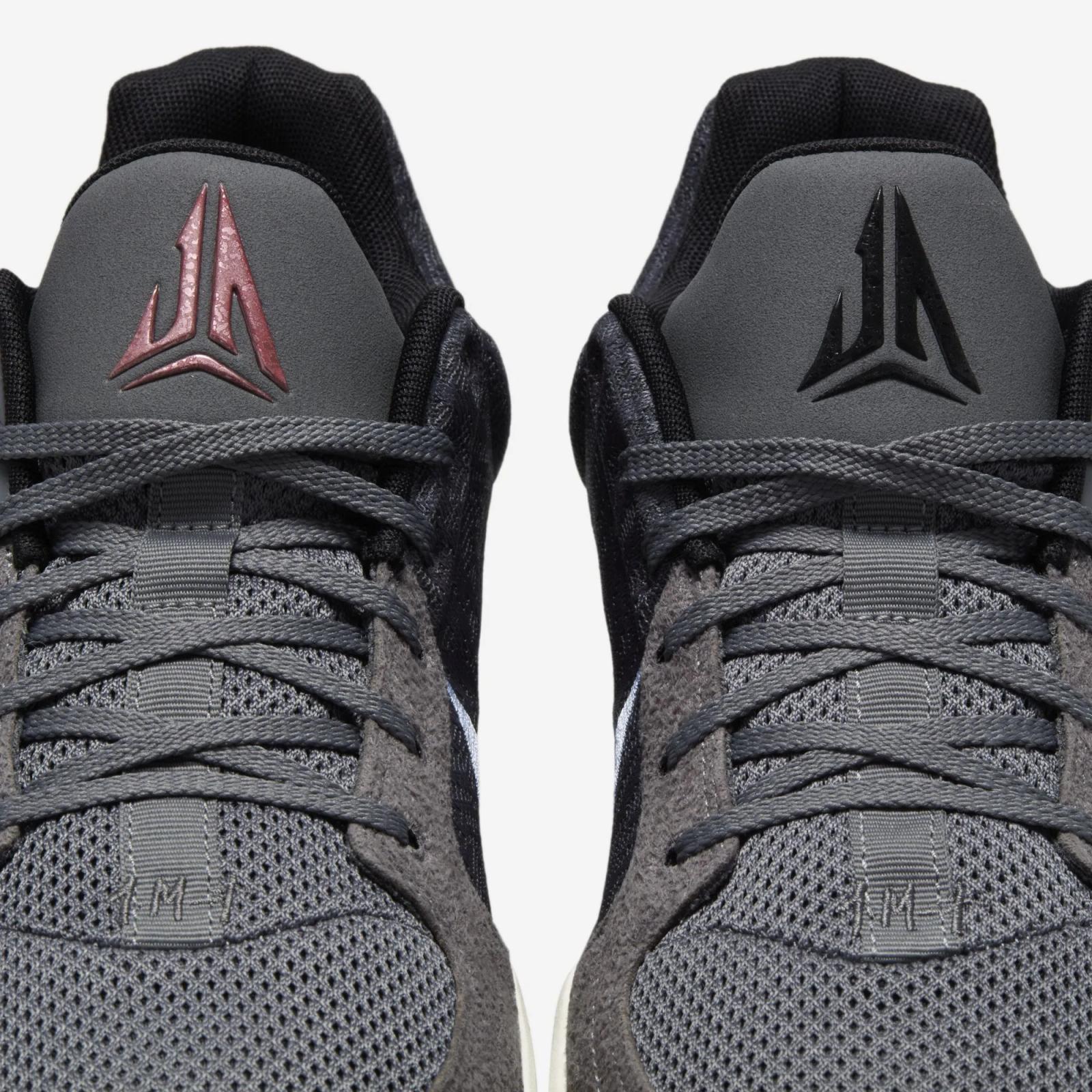 Nike Ja 2 Iron Grey FD7328-002 Release Date