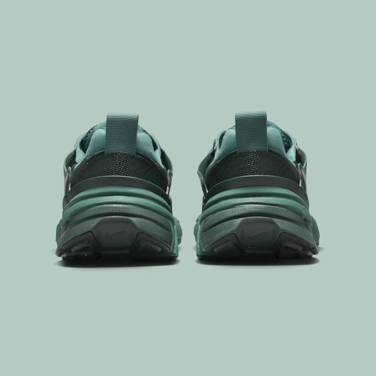 Nike V2K Run SC Bicoastal Vintage Green