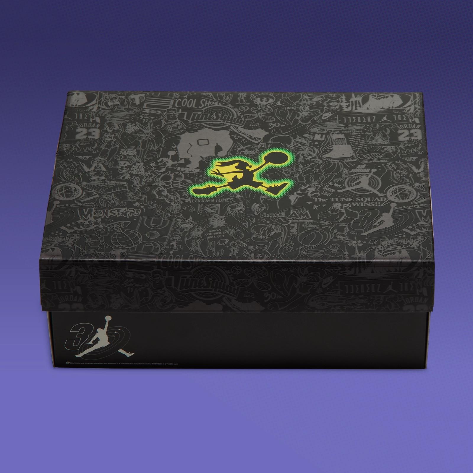 Air Jordan 11 Retro MCS "Space Jam" drops November 5th, 2026