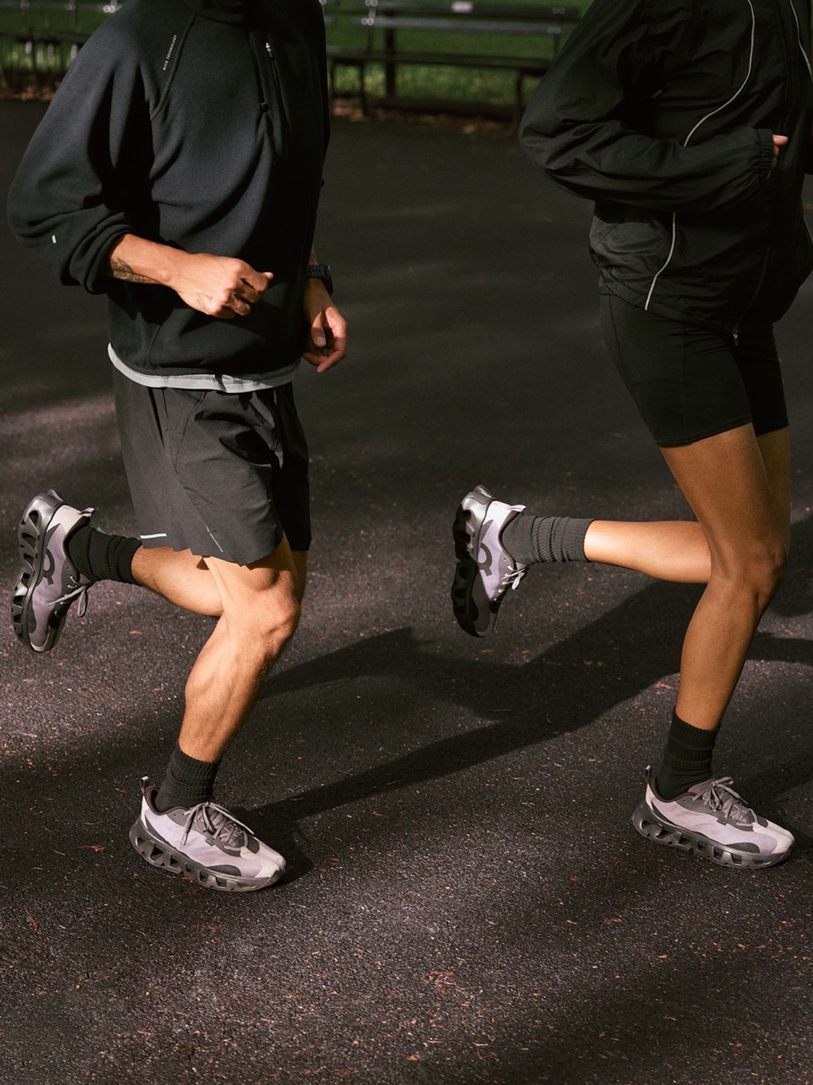 Kith Introduces K-Tech Fall 2026 with Latest On Footwear Partnership
