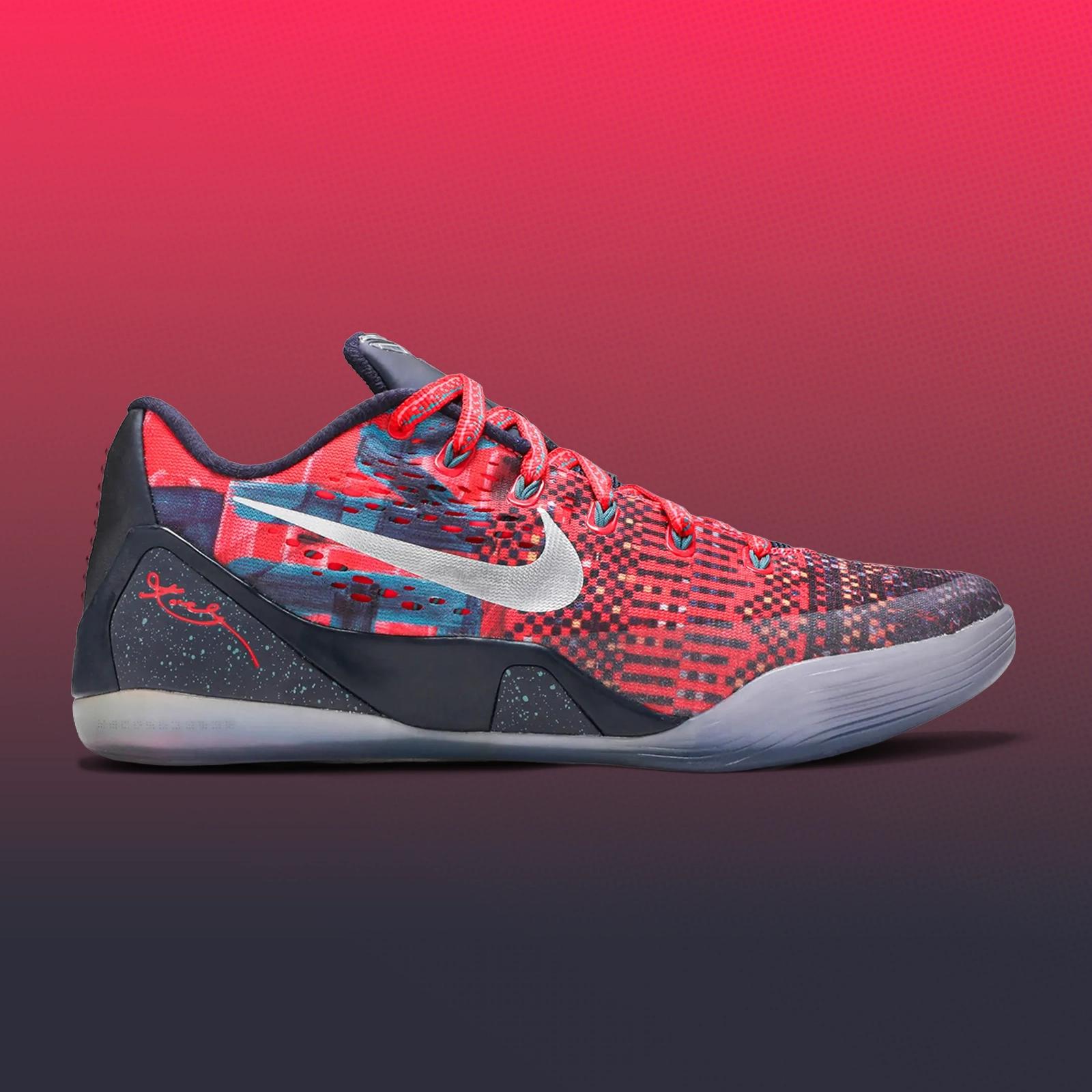 Nike Kobe 9 Low EM Protro "Philippines" returns in 2026