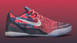 Nike Kobe 9 Low EM Protro "Philippines" returns in 2026 Nike Kobe 9 Low EM Protro "Philippines" returns in 2026