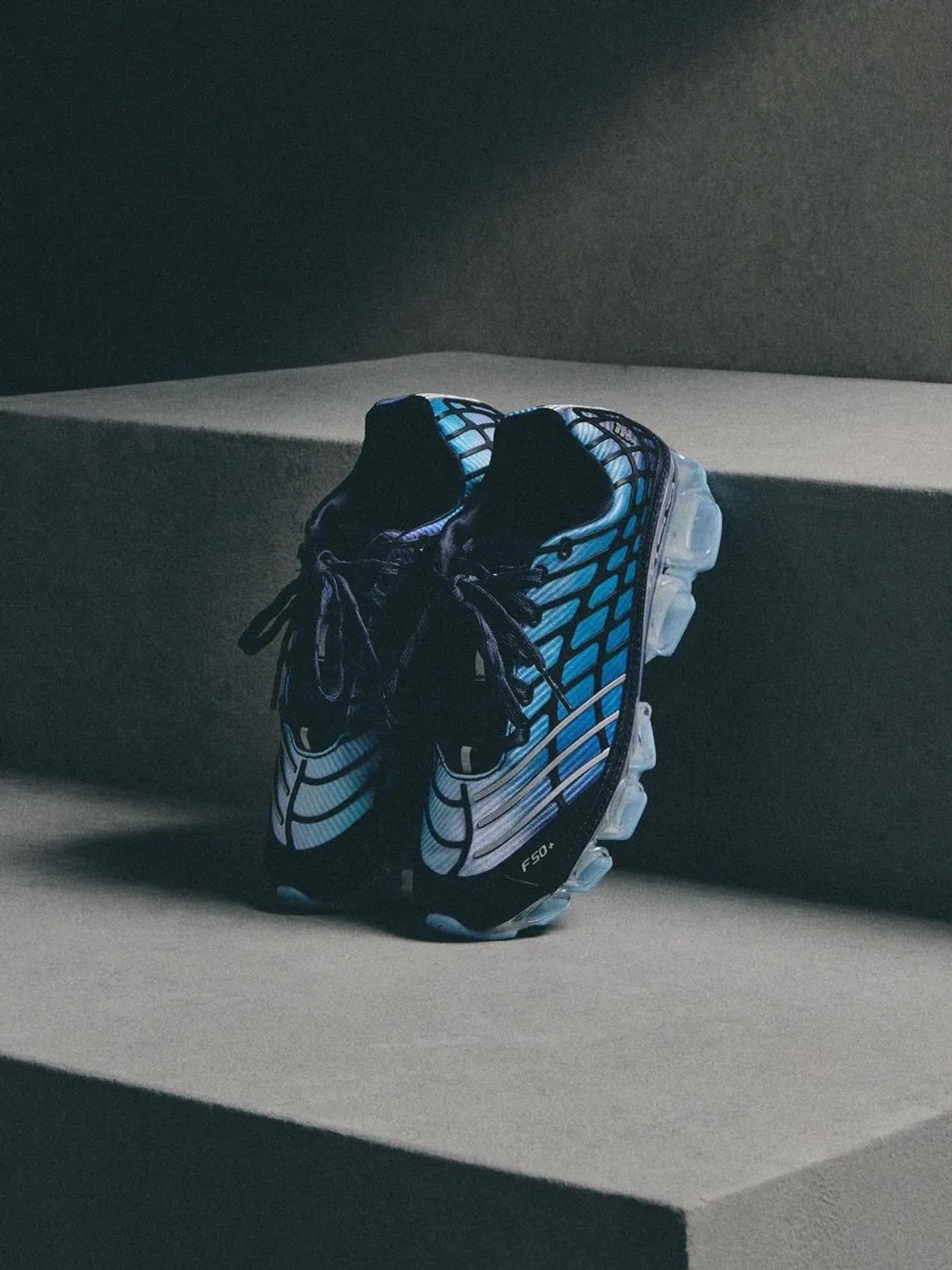 Kith & Messi for adidas Football Present Footwear Collaboration