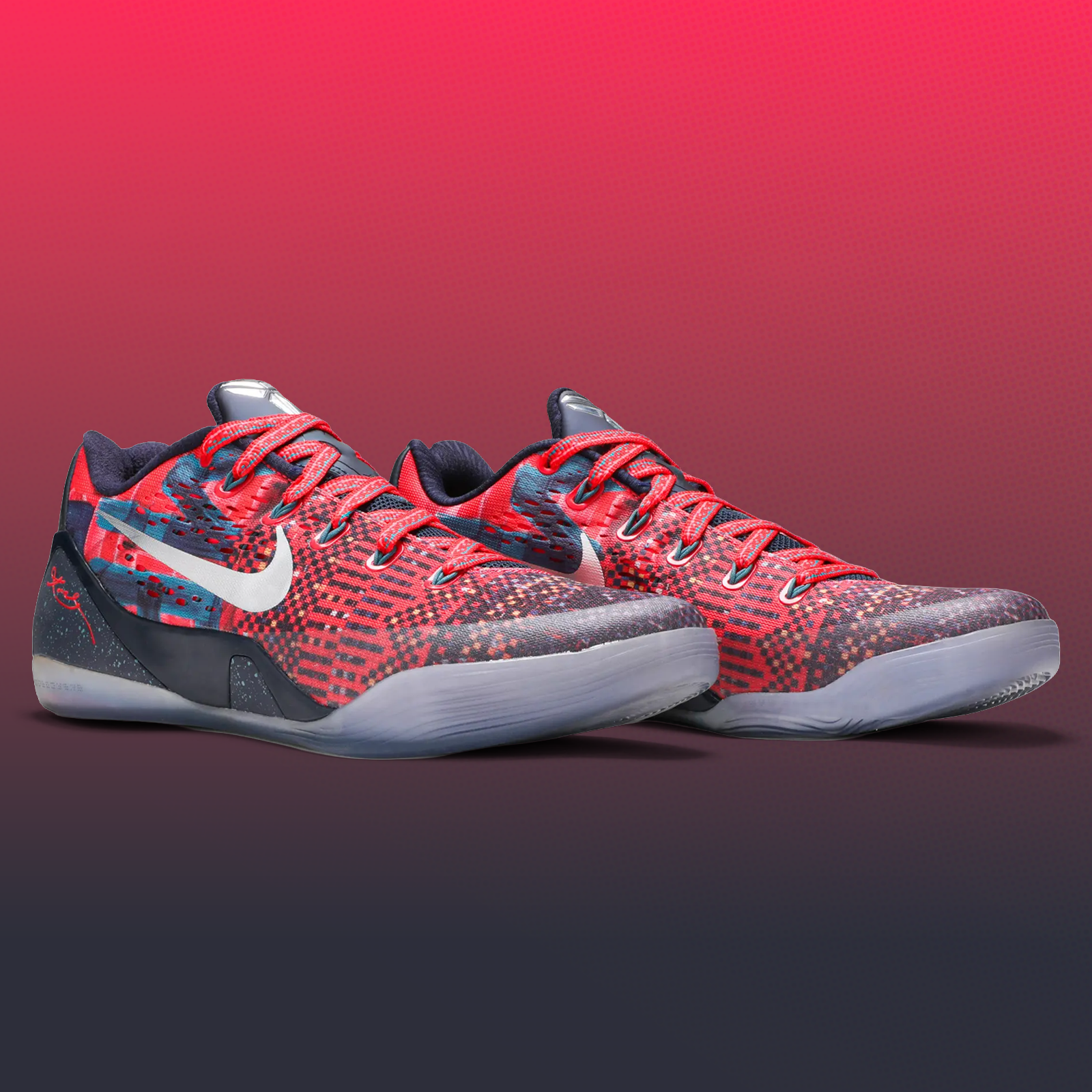 Nike Kobe 9 Low EM Protro "Philippines" returns in 2026