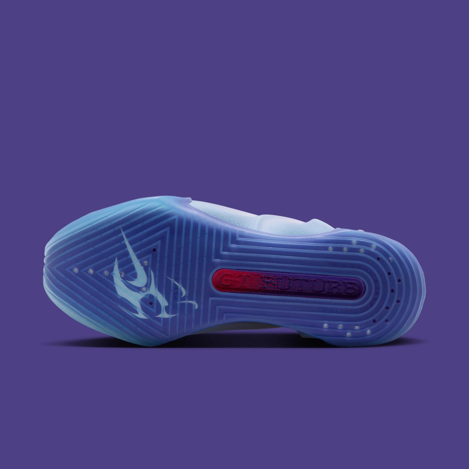 Nike G.T. Future "Swooshman .SWOOSH" releasing in 2026