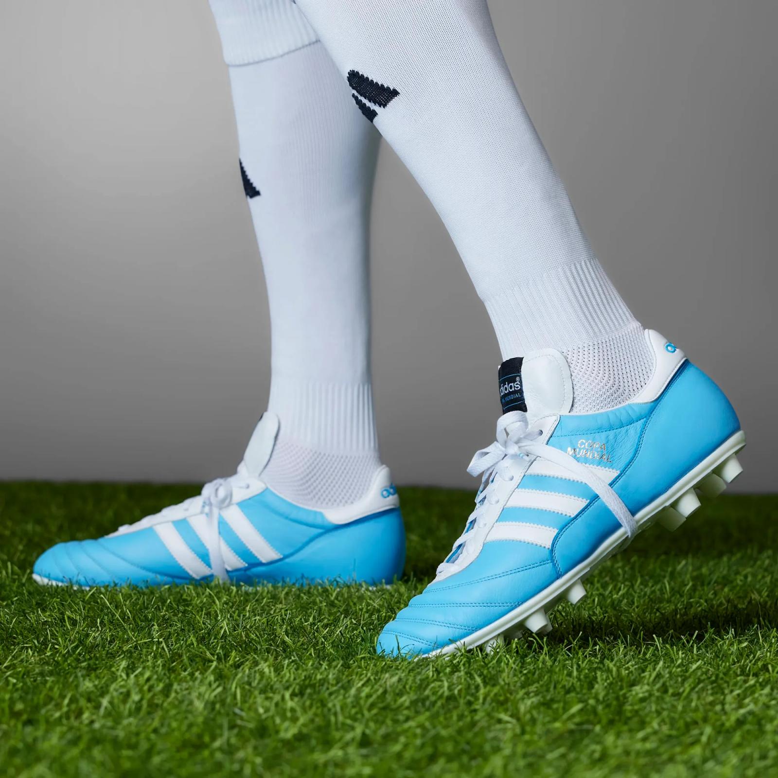 Adidas Copa Mundial Firm Ground Argentina IF9464