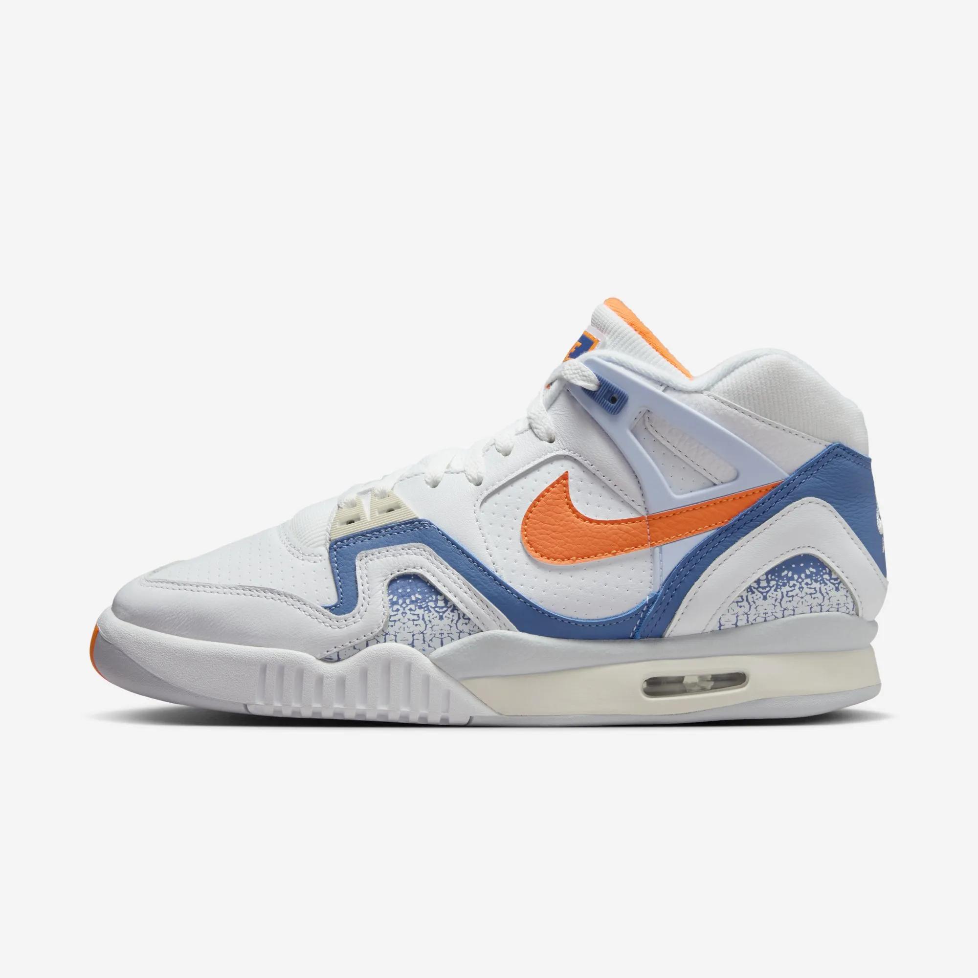 Nike Air Tech Challenge 2 “Tart” 2025
