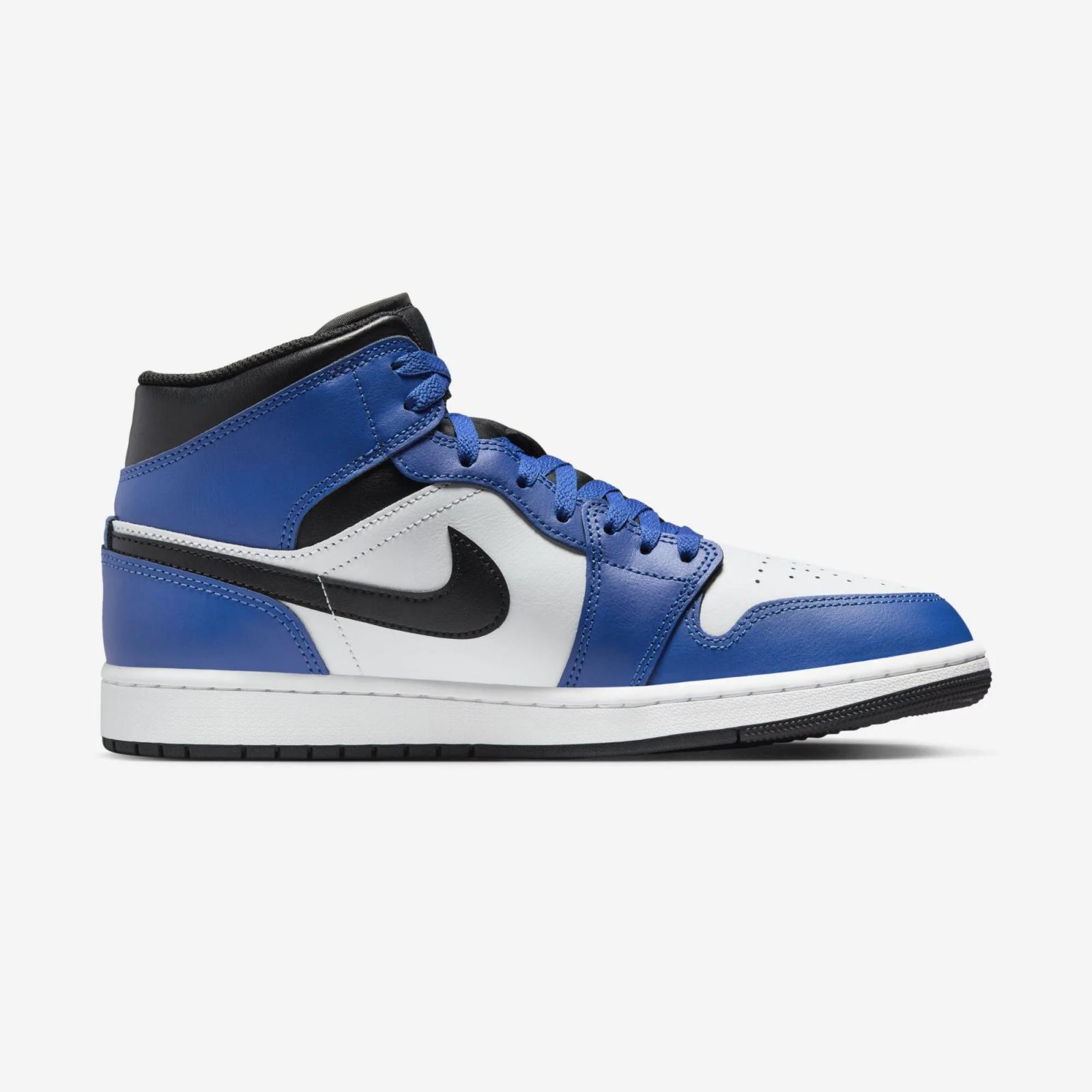 Air Jordan 1 Mid Game Royal DQ8426-402