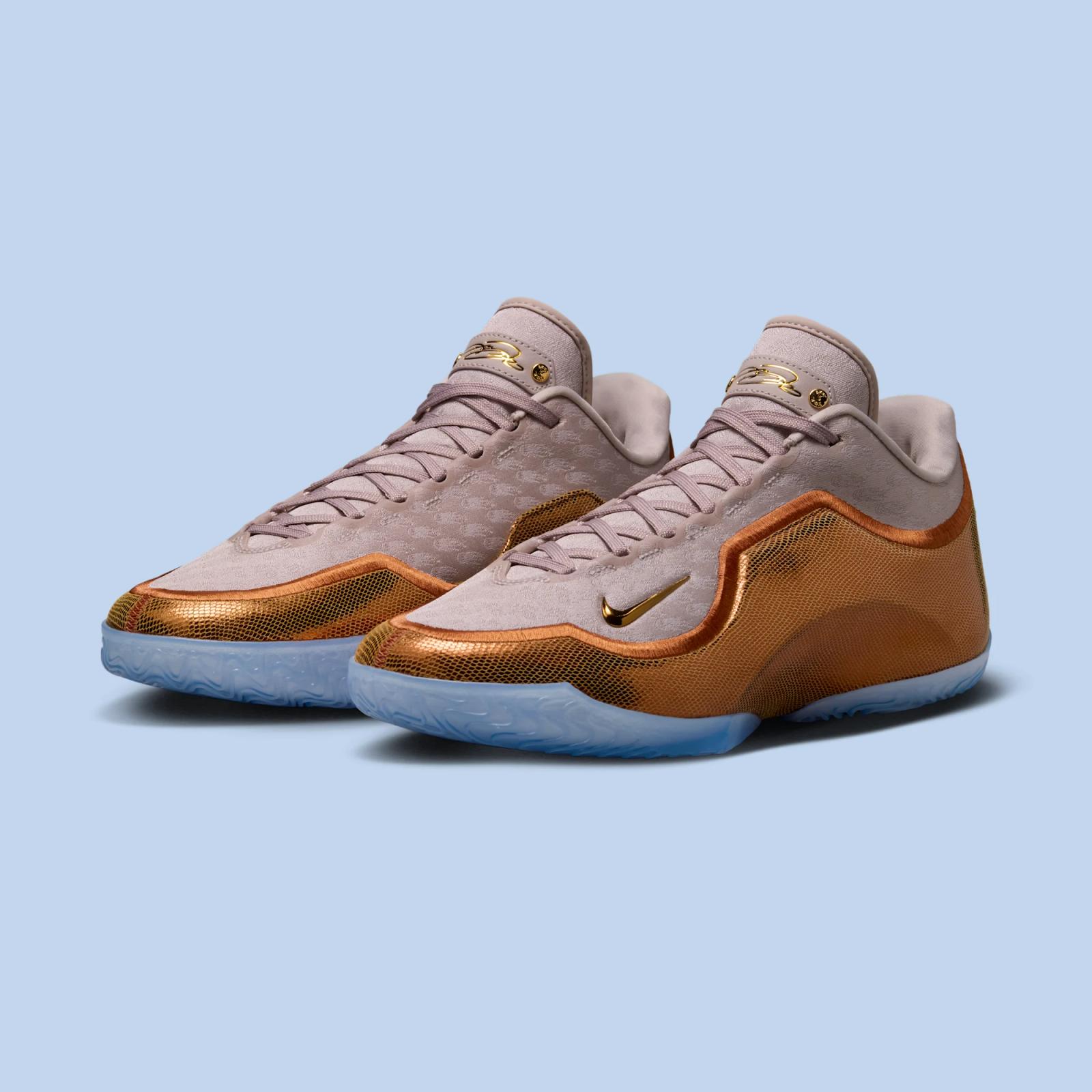 Nike LeBron 23 "LeBronto" releases March 10, 2026