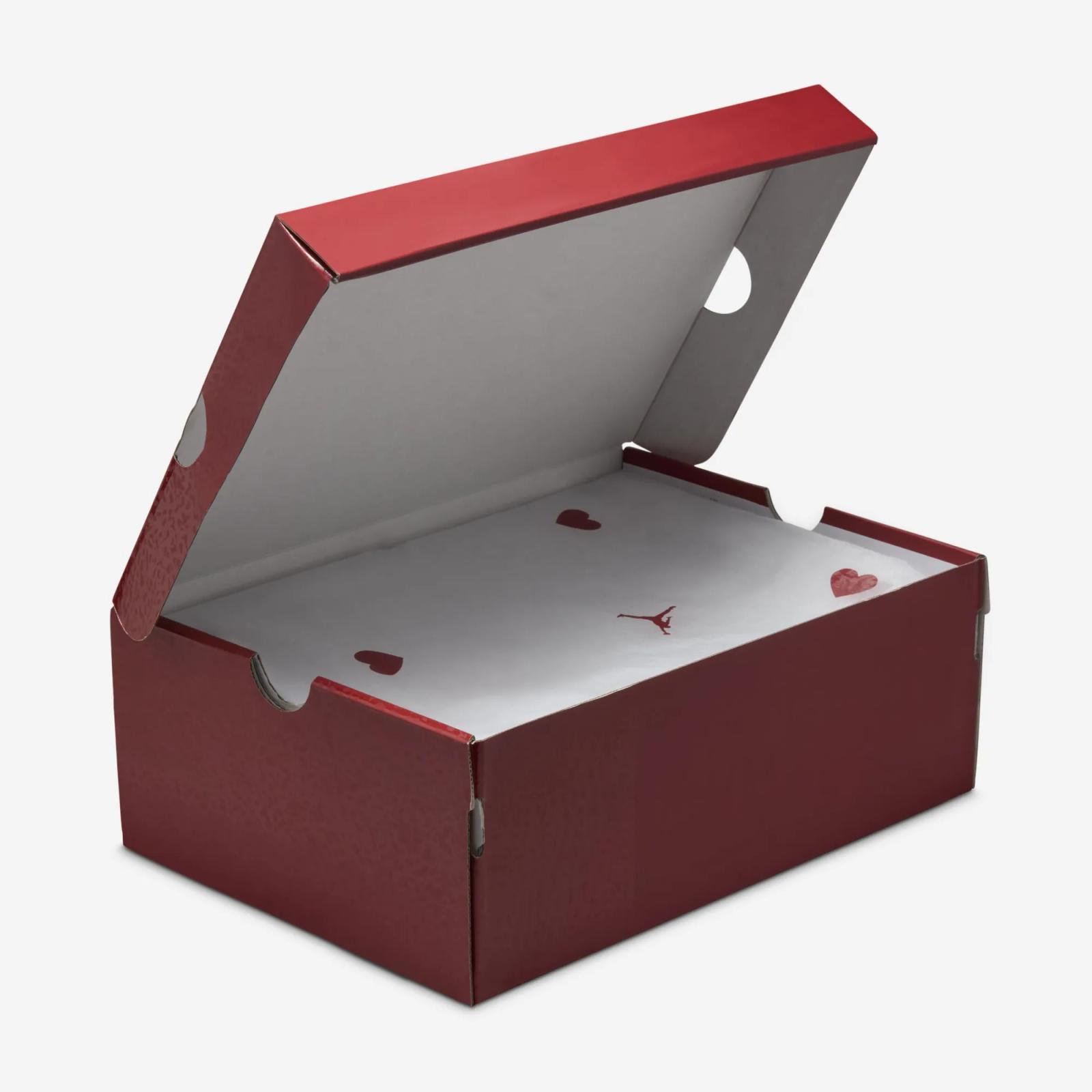 Air Jordan 3 Retro Valentine's Day HJ0178-600 Release Date 2025