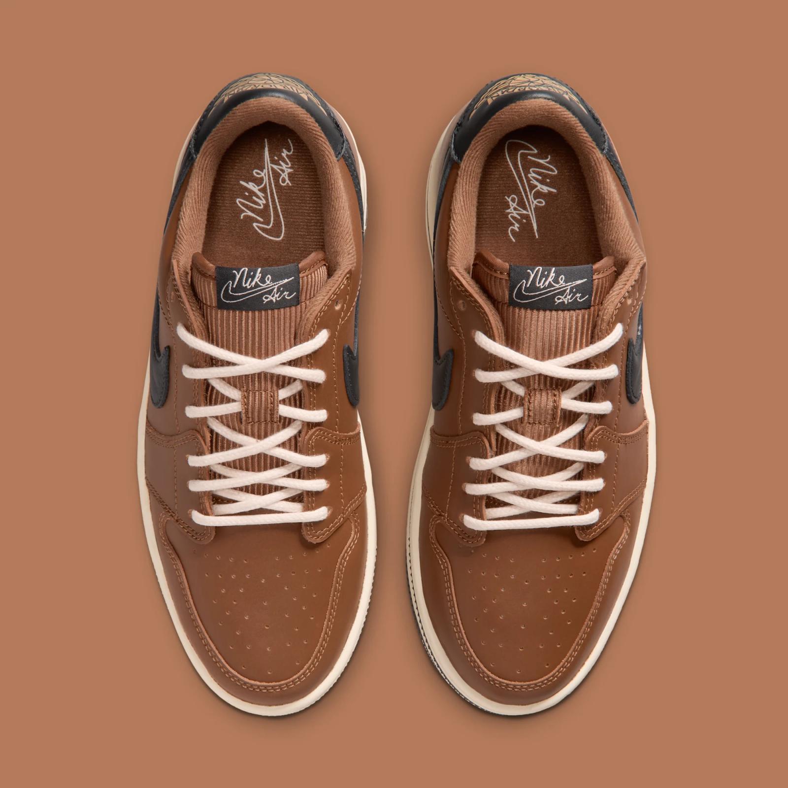 Air Jordan 1 Triple Stack SE "Light British Tan" drops in 2026