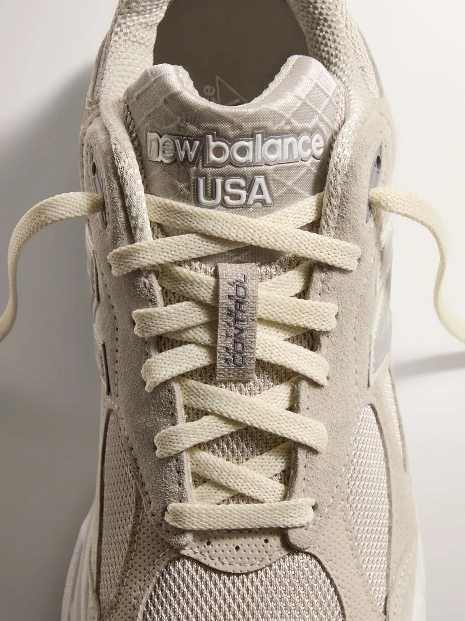 Kith x New Balance 99X Series announced for Summer 2026