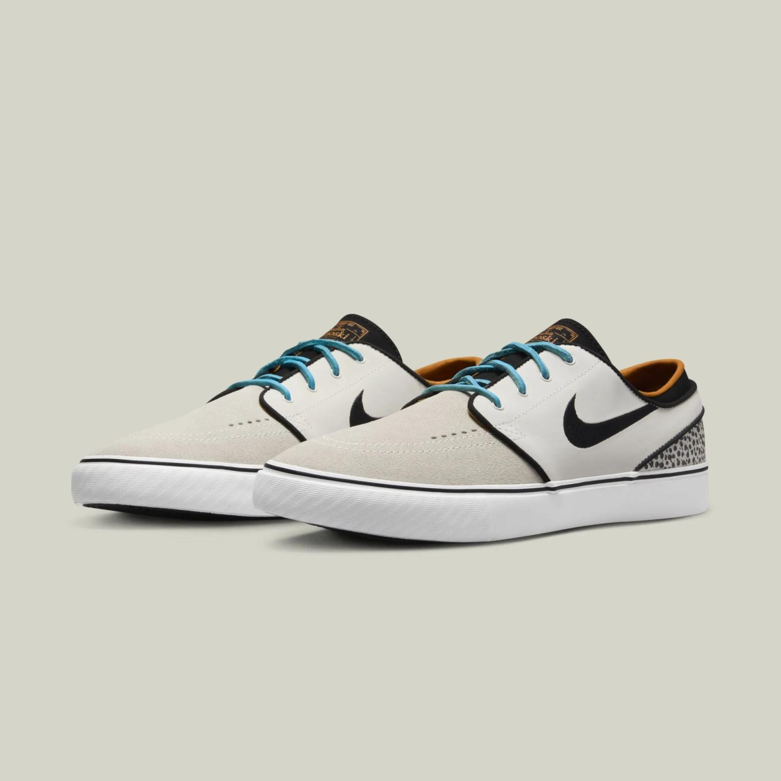 Nike SB Zoom Janoski OG+ Olympic Phantom FZ1234-001