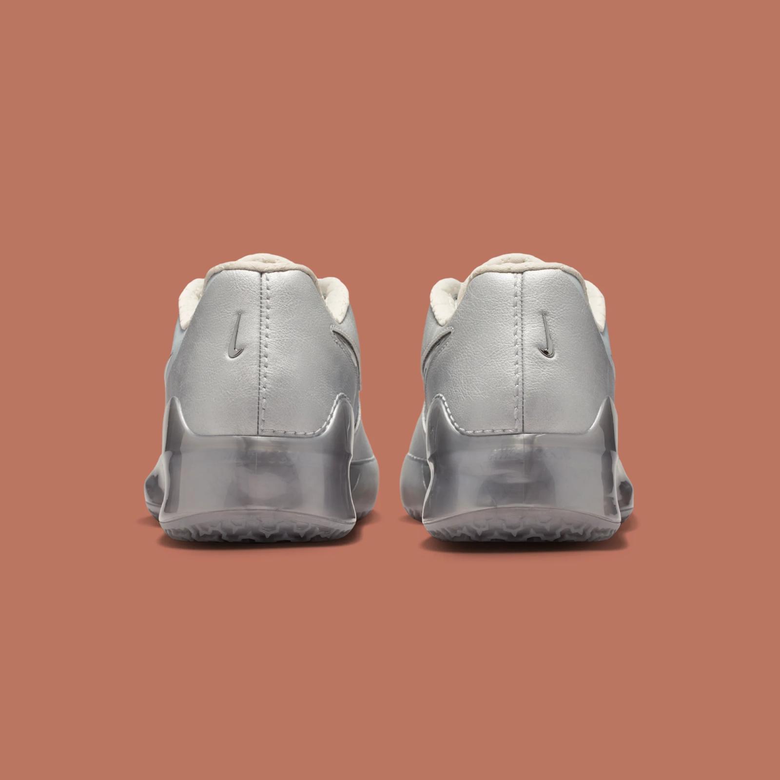 Nike LeBron NXXT Gen By JuJu "Silver Lining" drops April 21st, 2026