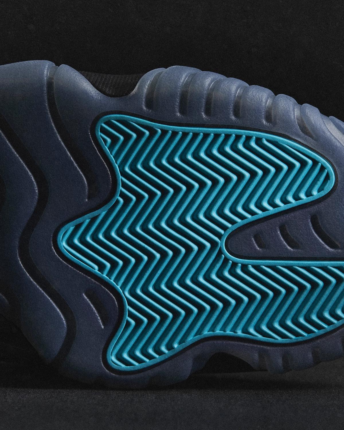 Air Jordan 11 Retro Gamma CT8012-047 Release Date December 13th 2025