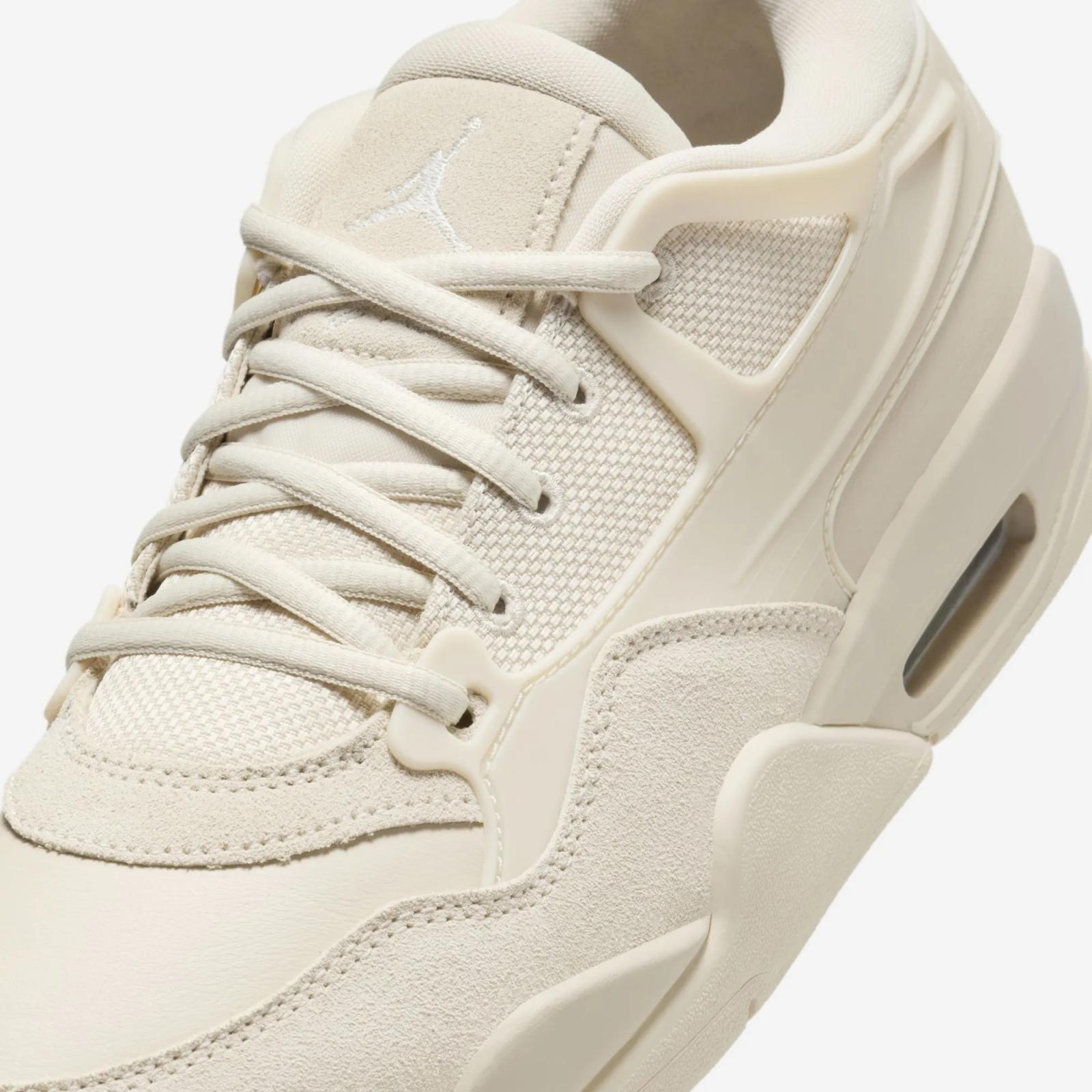 Air Jordan 4 RM Legend Light Brown FQ7940-200