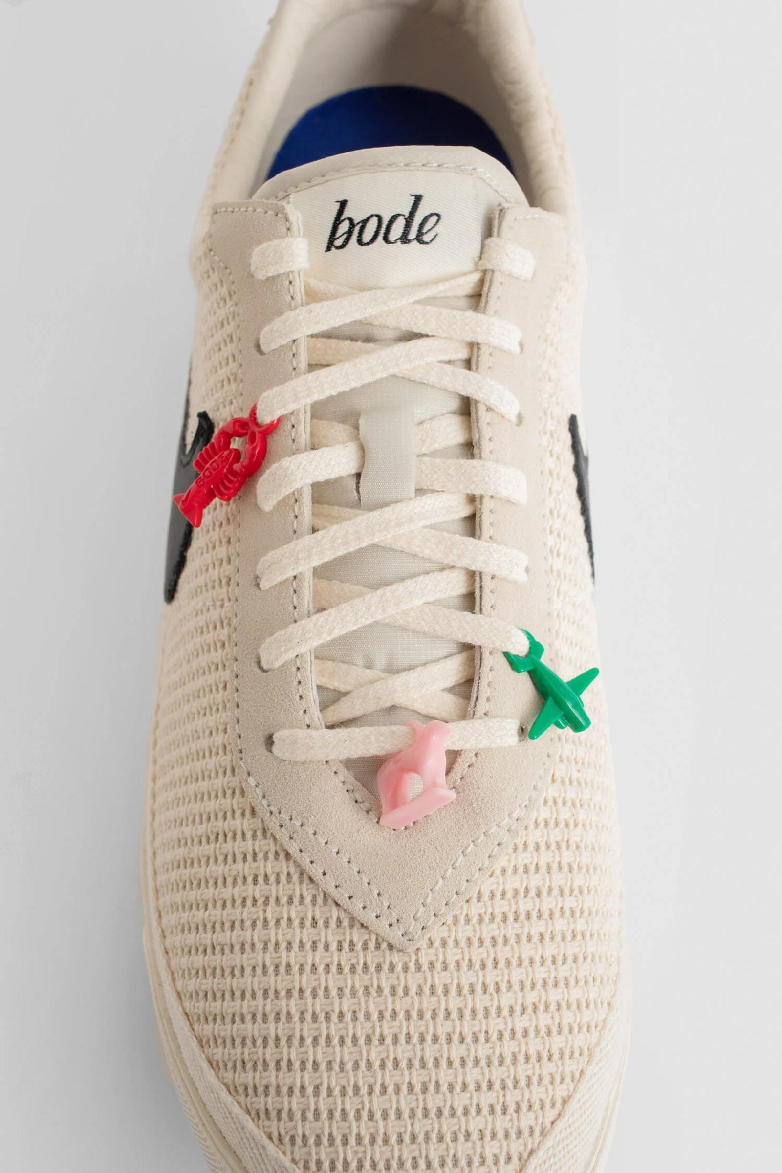 Bode x Nike Astro Grabber Natural / Light Cream FQ6892-100