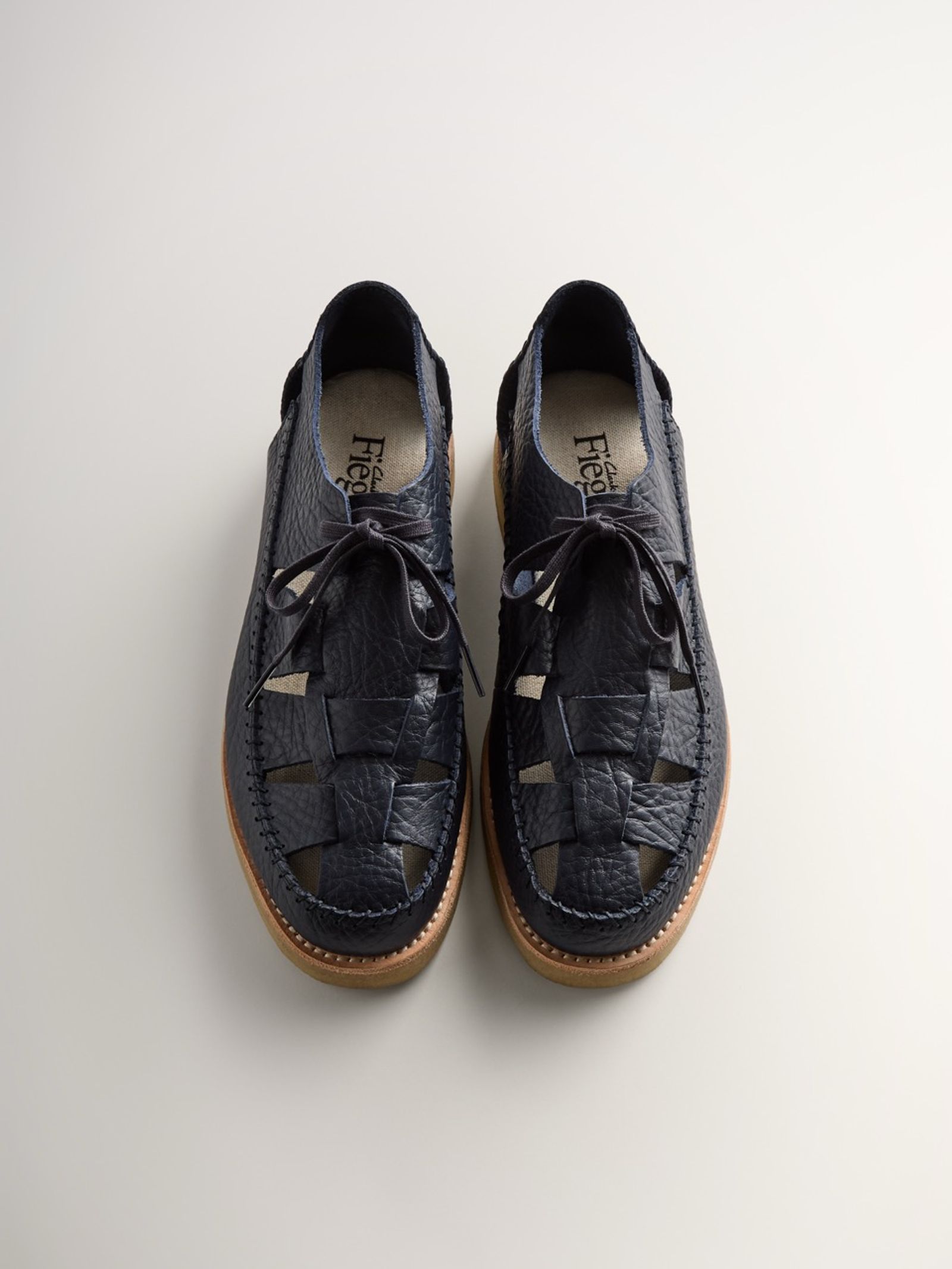 Ronnie Fieg and Clarks Originals Introduce 8th St Collection