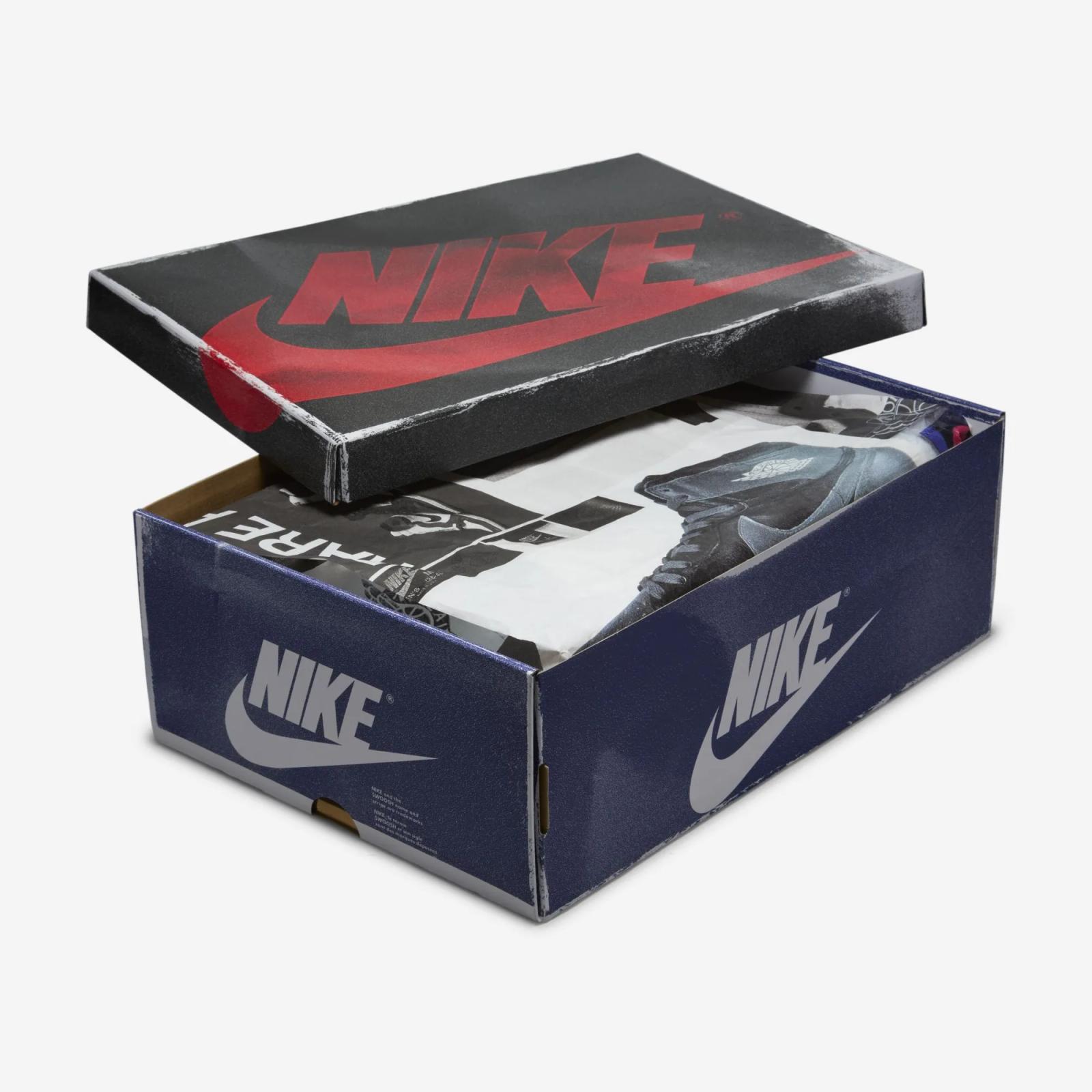 Air Jordan 1 Retro High OG Rare Air DZ5485-100