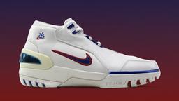Nike Air Zoom Generation "All-Star" returns in 2027 Nike Air Zoom Generation "All-Star" returns in 2027