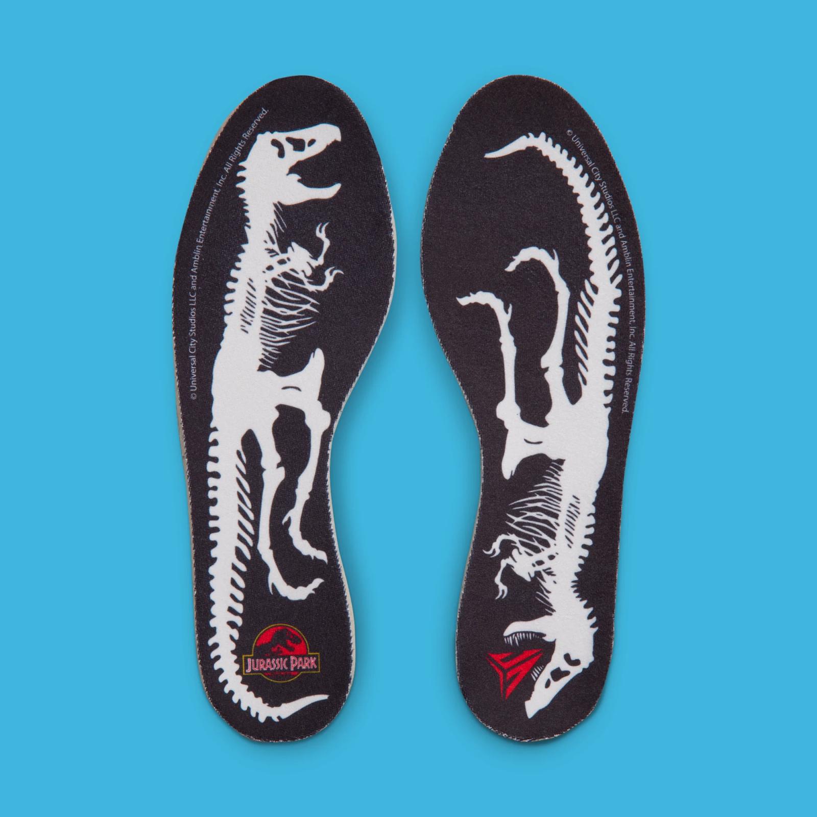 Jurassic Park x Nike Ja 3 "Metallic Silver" drops May 7th, 2026
