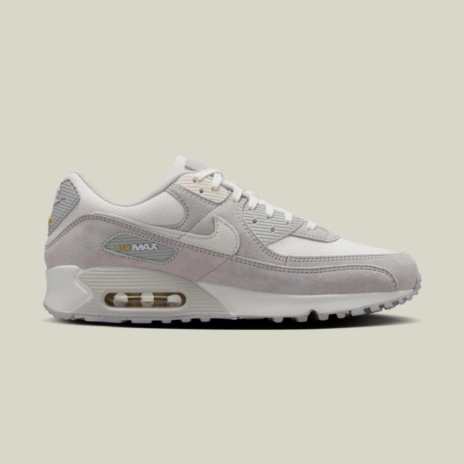 Nike Air Max 90 PRM Light Iron Ore HF9383-001