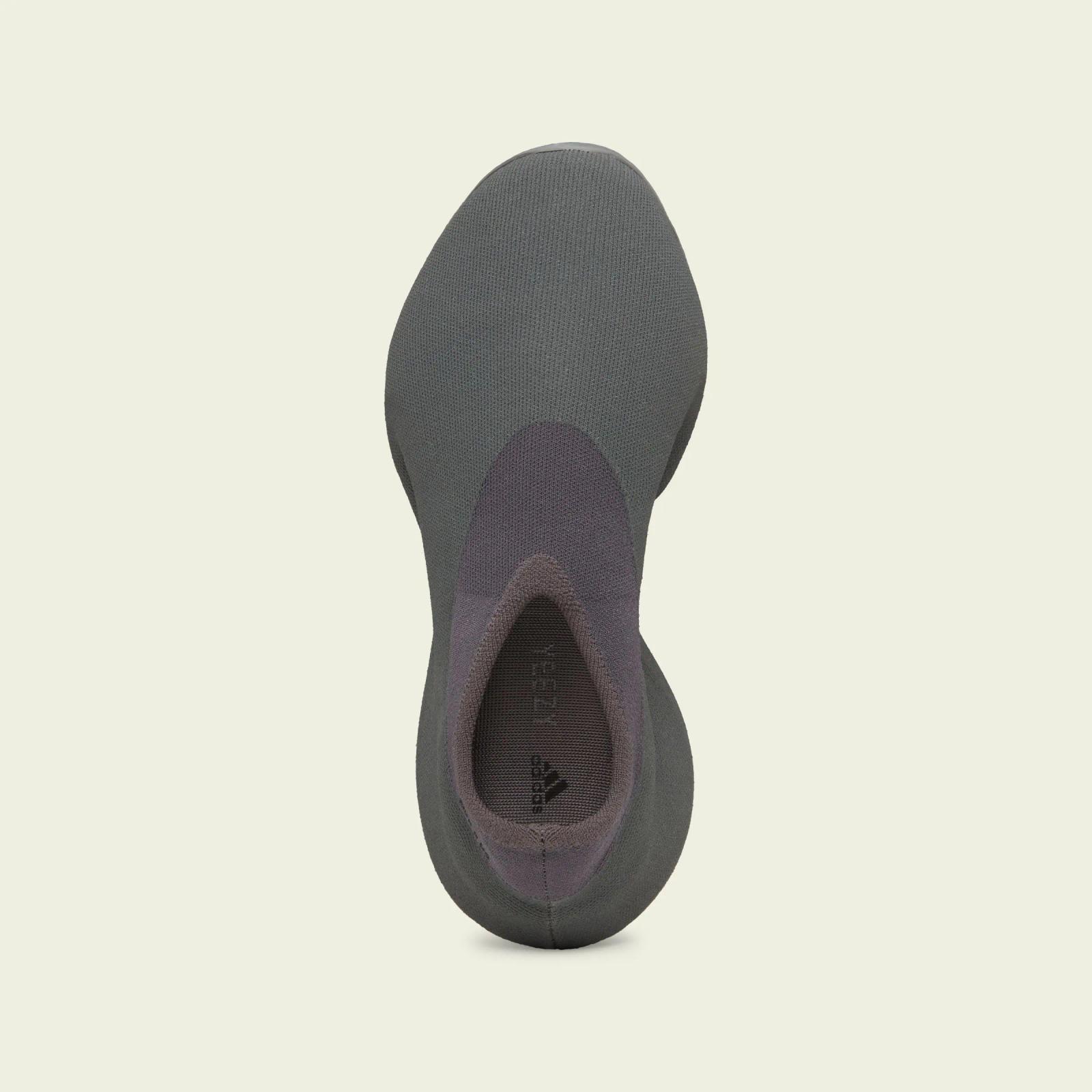 Adidas Yeezy Knit Runner Fade Onyx