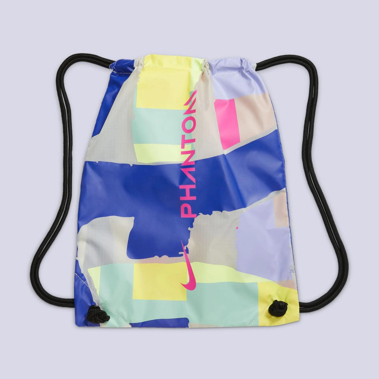 Nike Phantom GX 2 Elite FG SE Sail / Racer Blue FQ8178-100