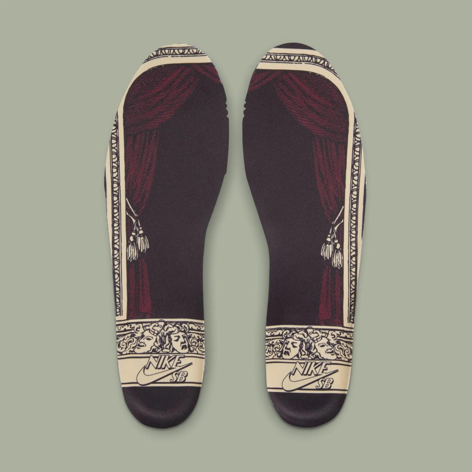 Nike SB Zoom Janoski OG+ SE City of Cinema FZ1302-200