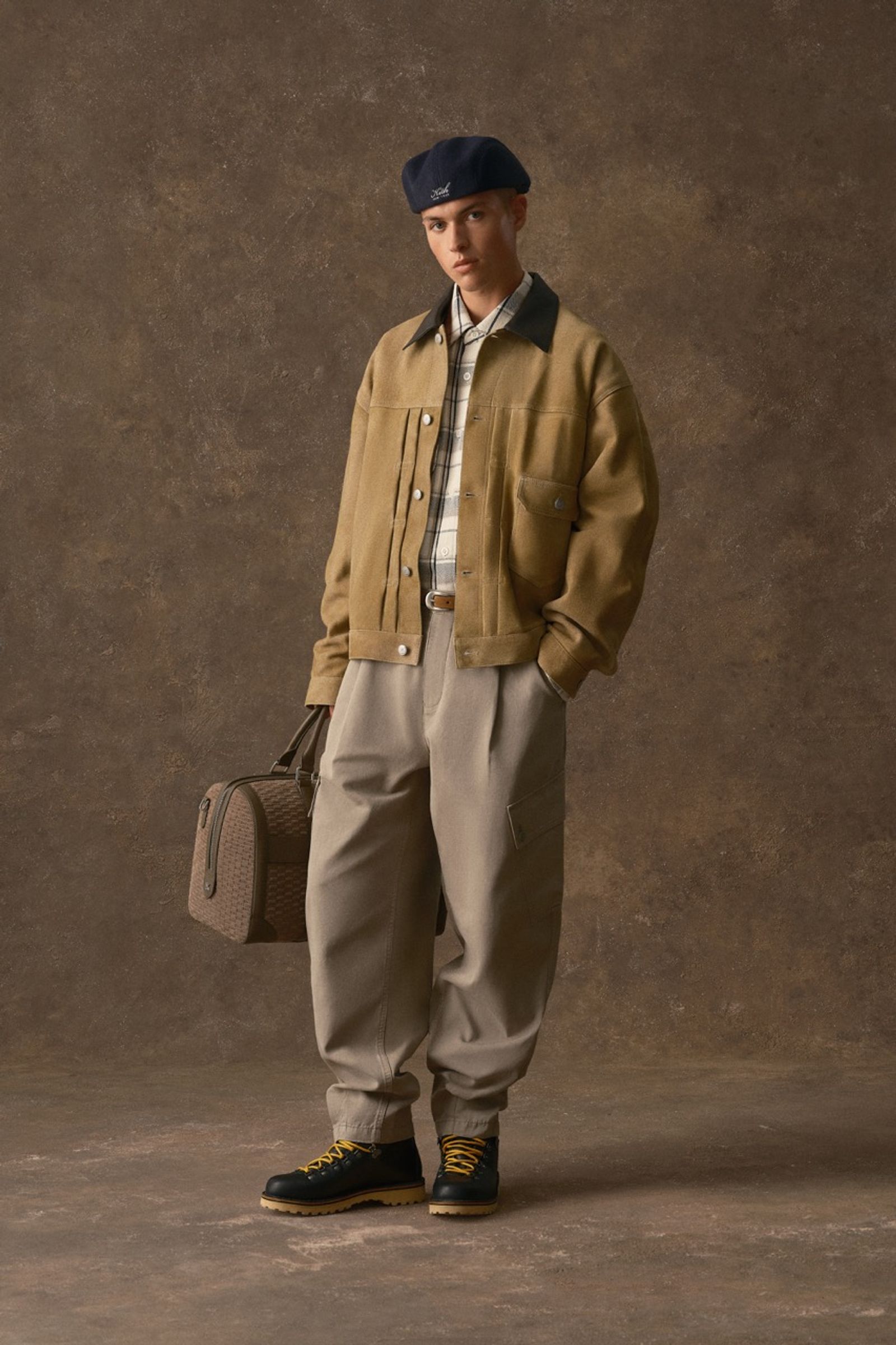 Kith Fall 2026