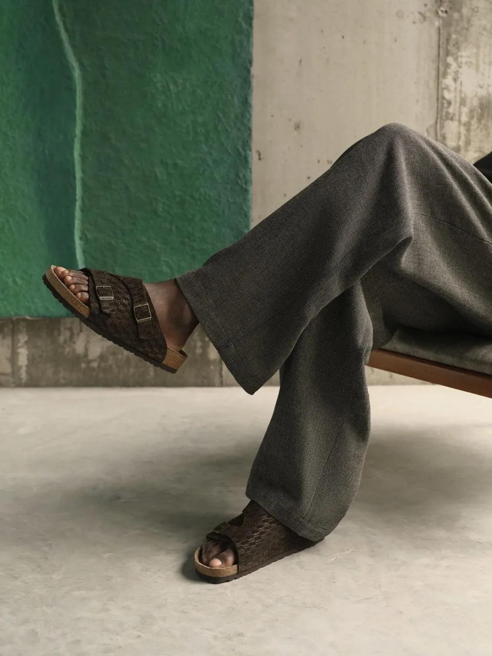 &Kin from Kith Releases Summer 2026 Collection