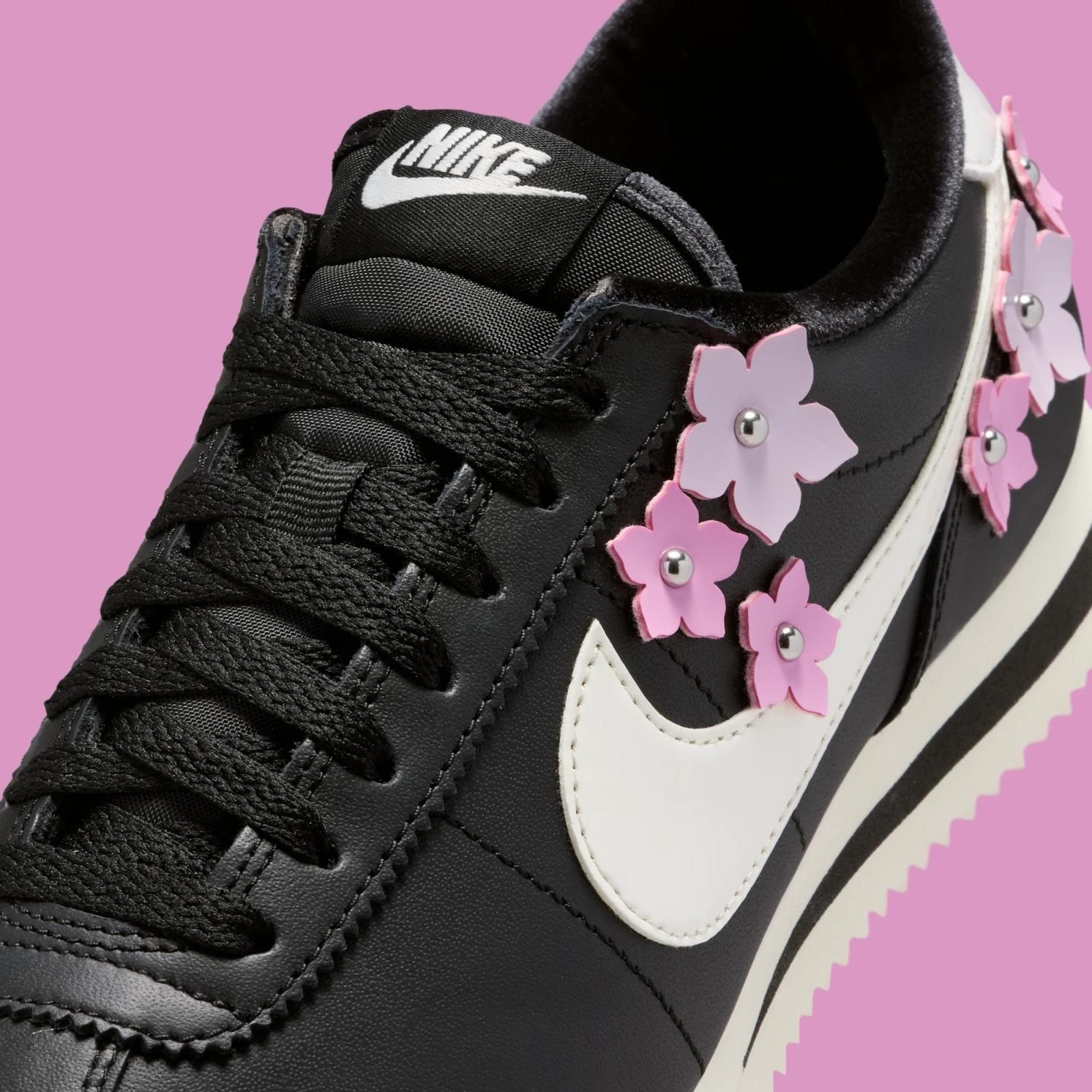 Nike Cortez "Florette" drops July 1st, 2026